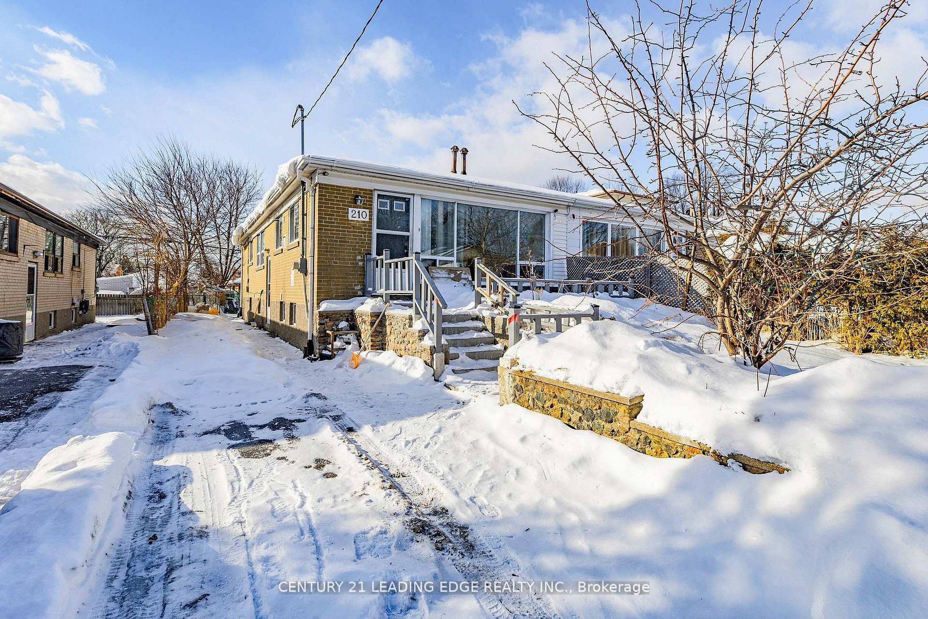 Additional image 2 of 210 Linden Avenue, Toronto, ON, M1K 3H8