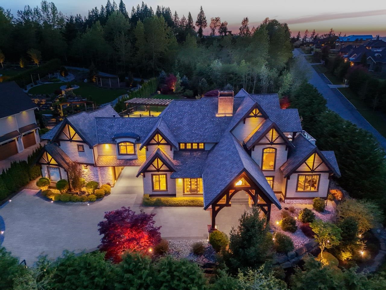323 198 Street, Langley, BC, V2Z 0A6