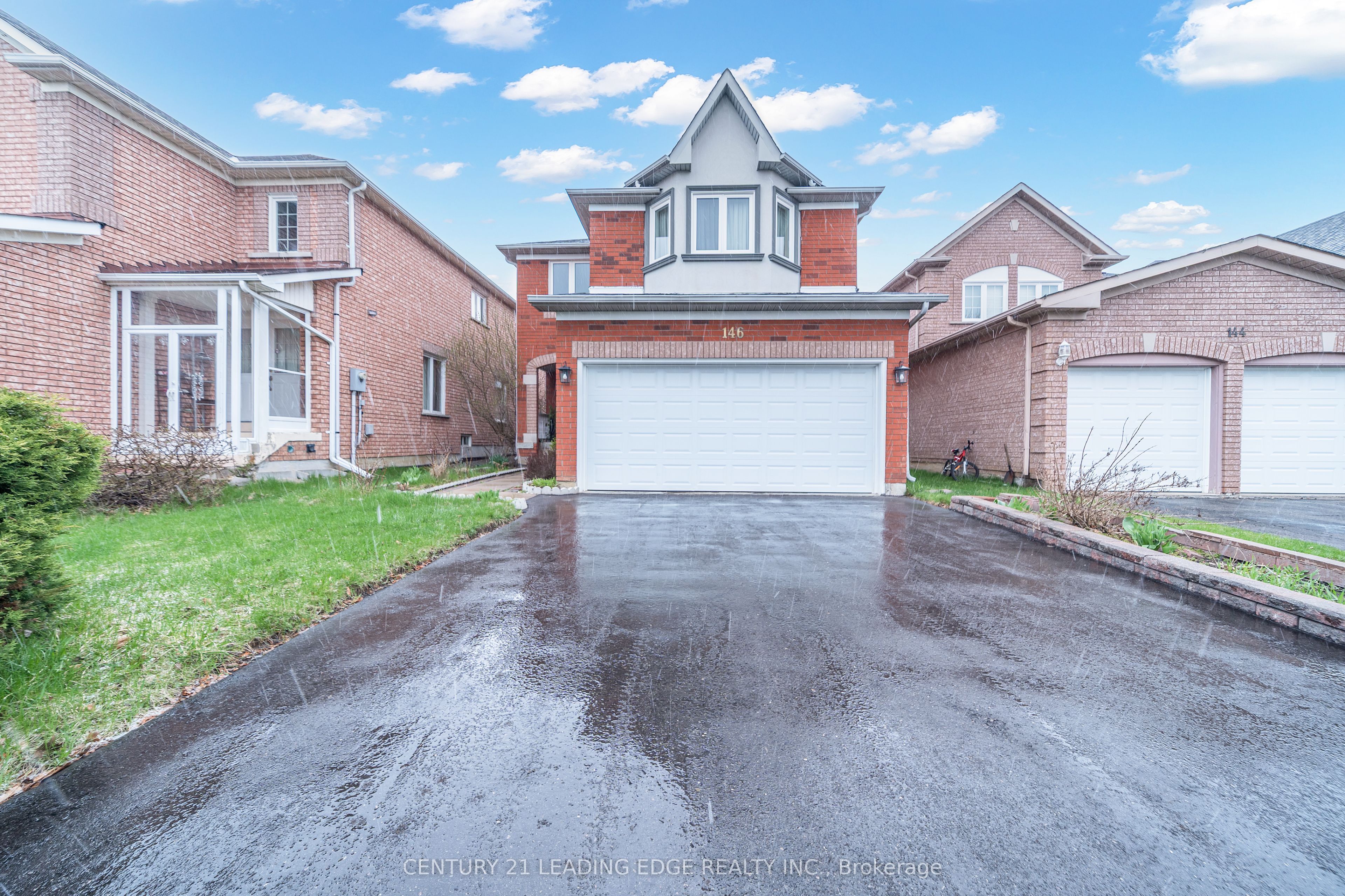 146 Roxbury Street, Markham, ON, L3S 3T4