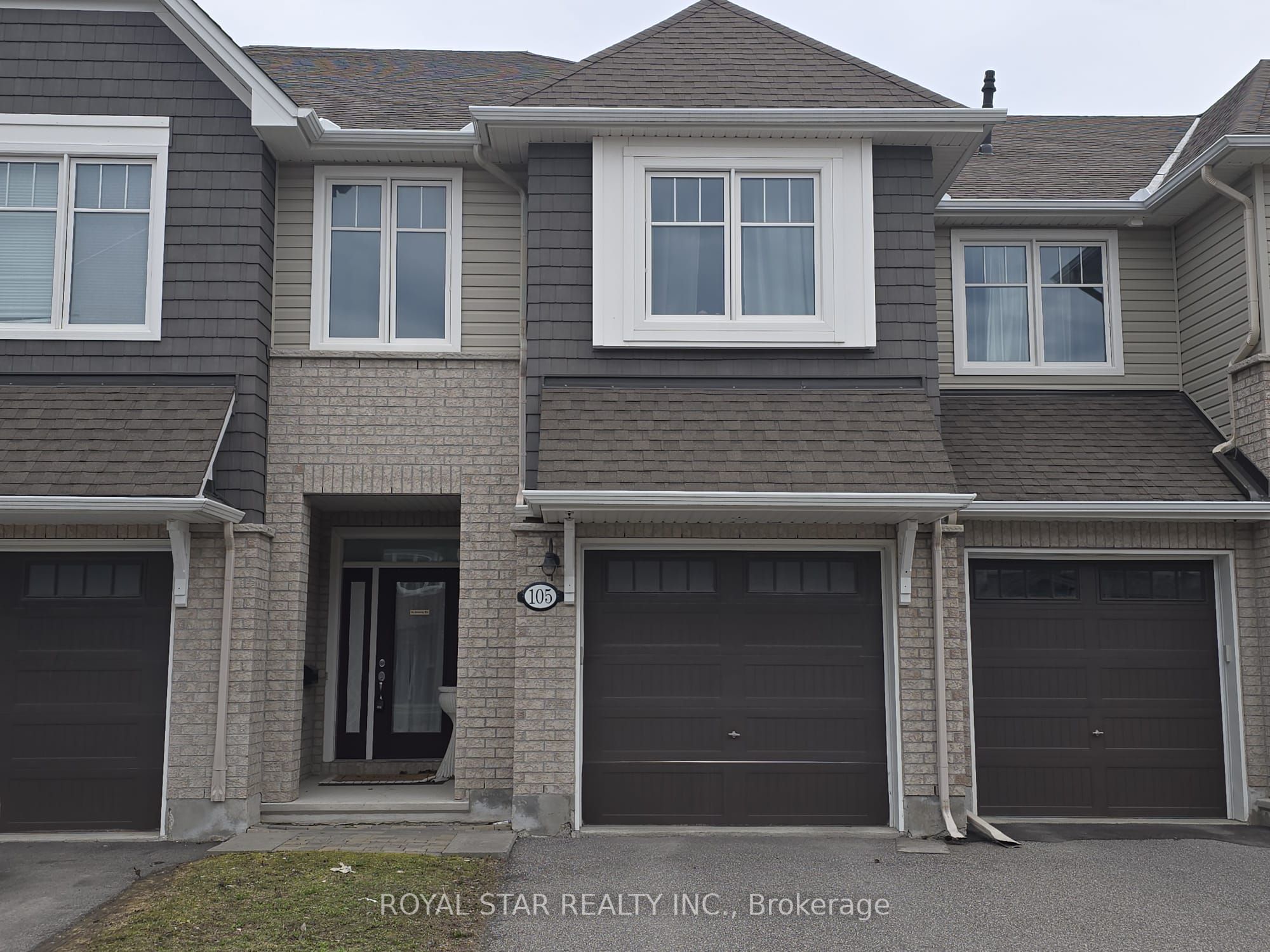 105 Eric Maloney Way, Ottawa, ON, K1T 0R2