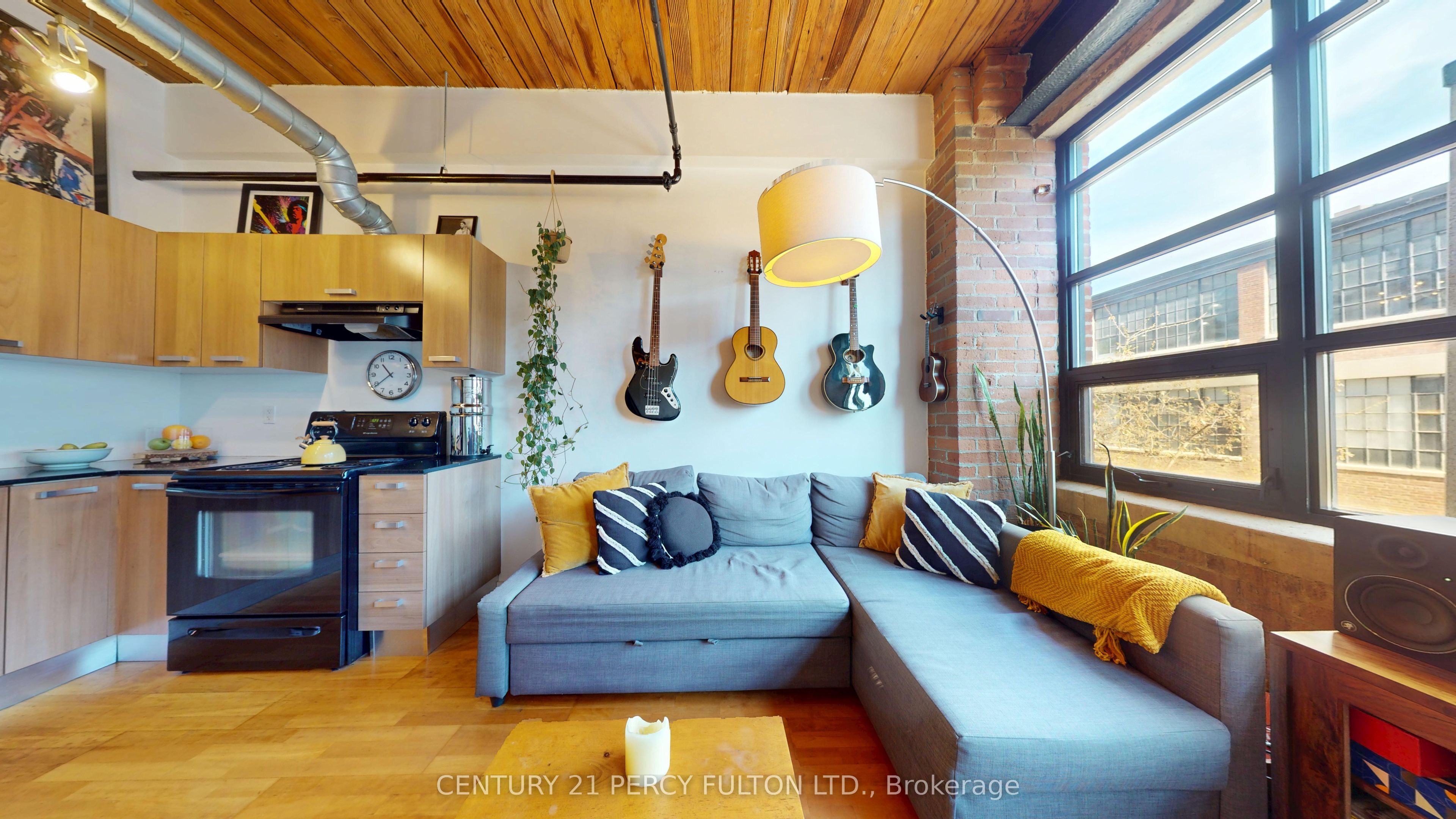 Additional image 6 of 217-43 Hanna Avenue, Toronto, ON, M6K 1X1
