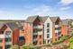 Fairfields, Milton Keynes MK11