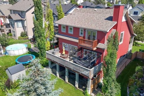 Additional image 8 of 122 Hidden Creek Heights NW, Calgary, AB, T3A 6K9