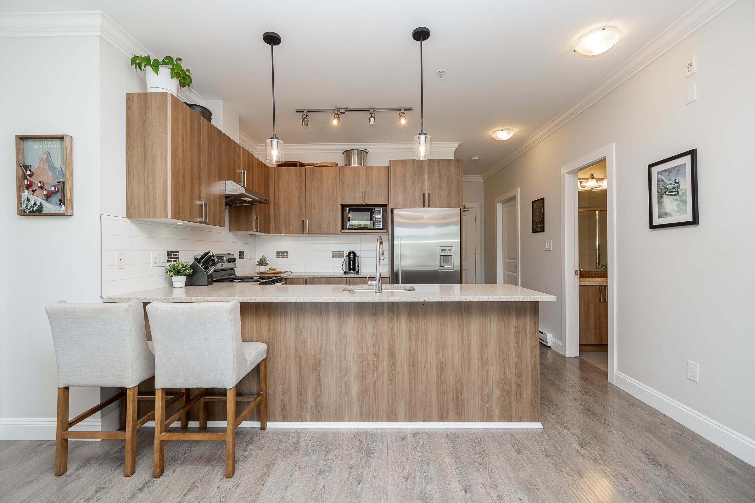 Additional image 3 of 309-11566 224 Street, Maple Ridge, BC, V2X 5Z7