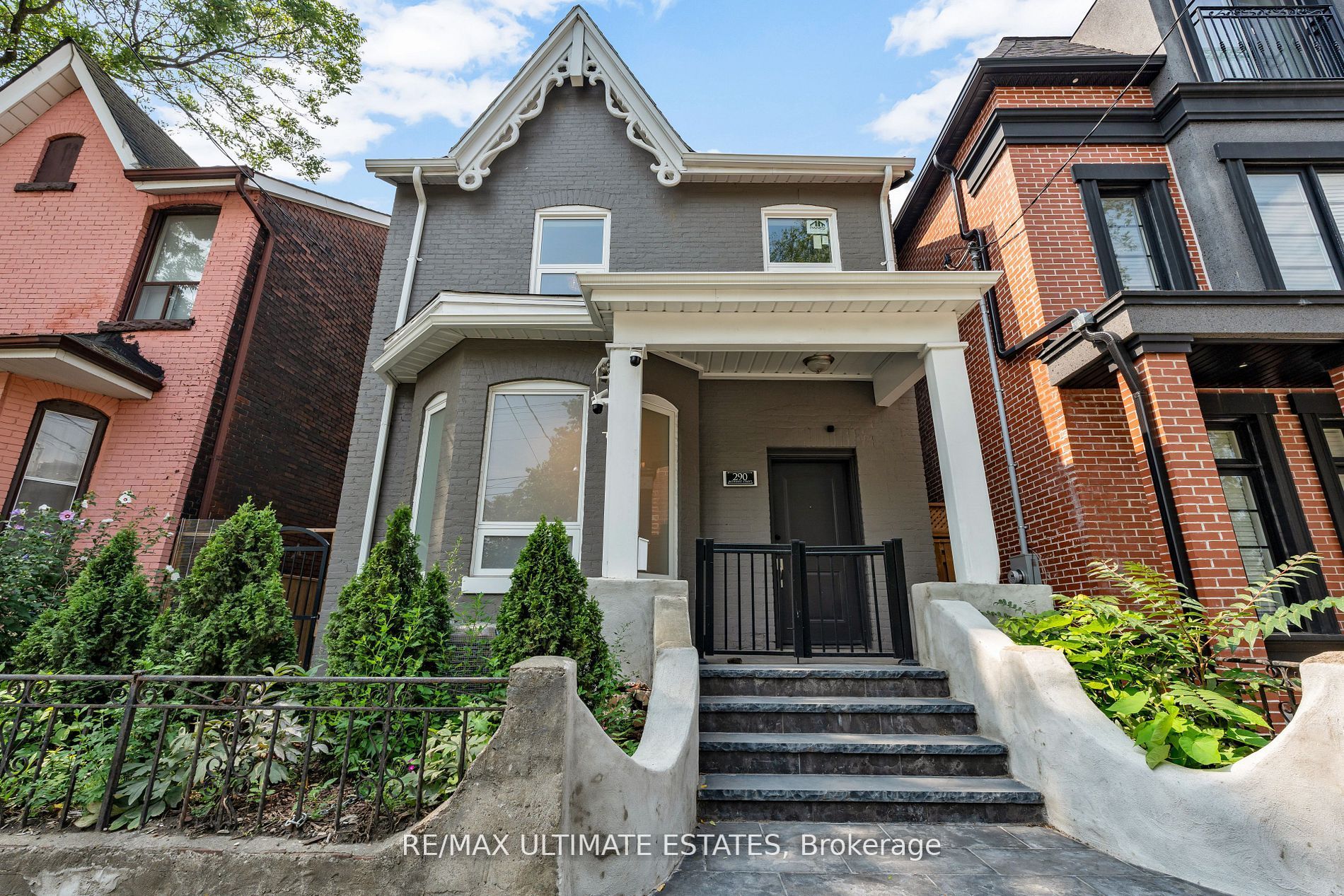 290 Bathurst Street, Toronto, ON, M5T 2S3 photo 2