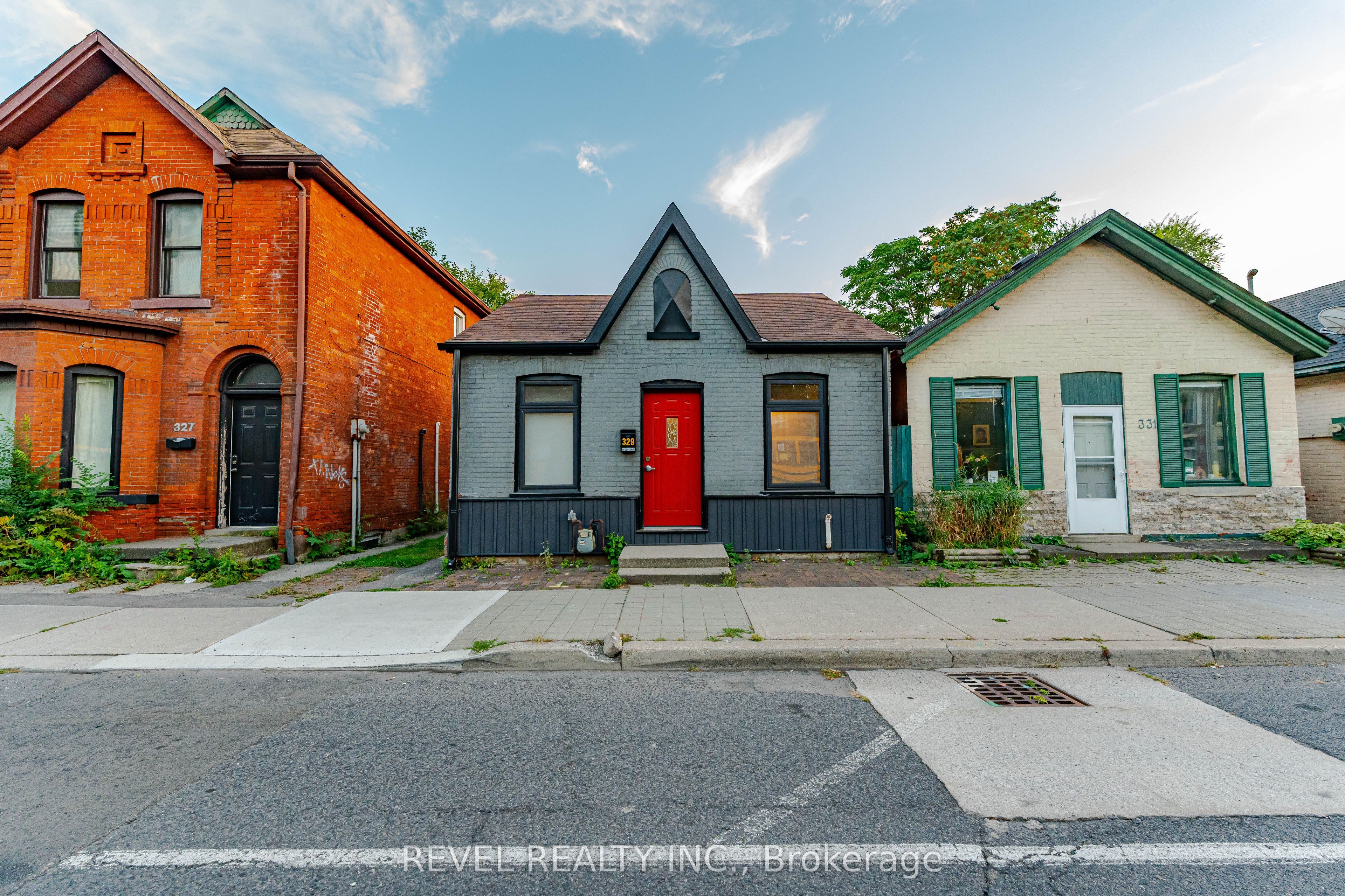 Additional image 3 of 329 Main Street W, Hamilton, ON, L8P 1K1