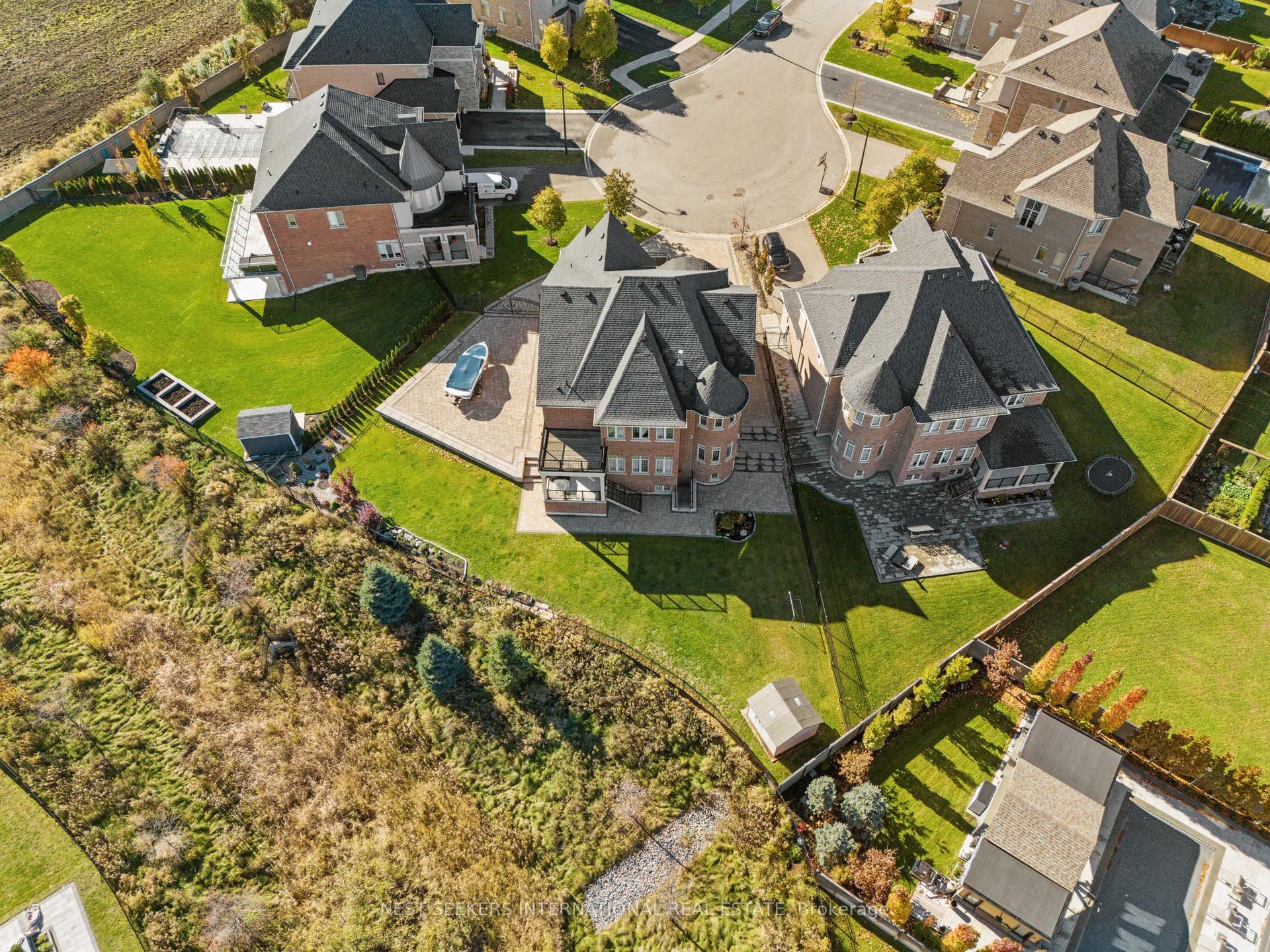 Additional image 4 of 12 Albert Hill Court, King, ON, L7B 0P1