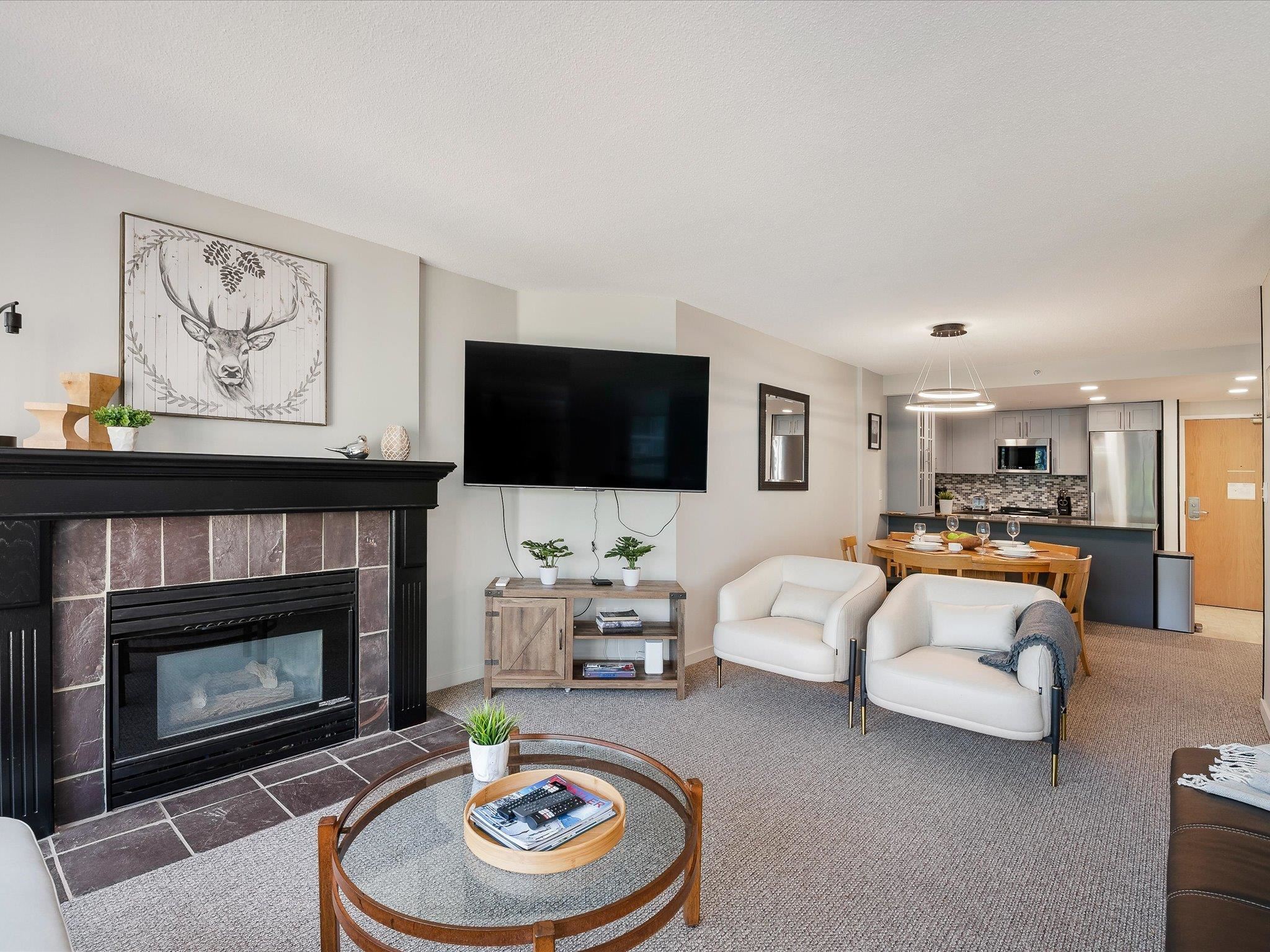 Additional image 4 of 415-4910 Spearhead Place, Whistler, BC, V0N 1B4