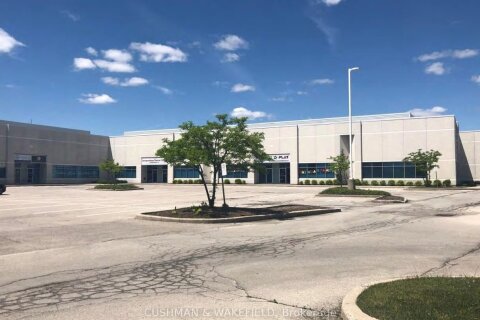 Additional image 4 of Unit 11-3200 Ridgeway Drive, Mississauga, ON, L5L 5Y6