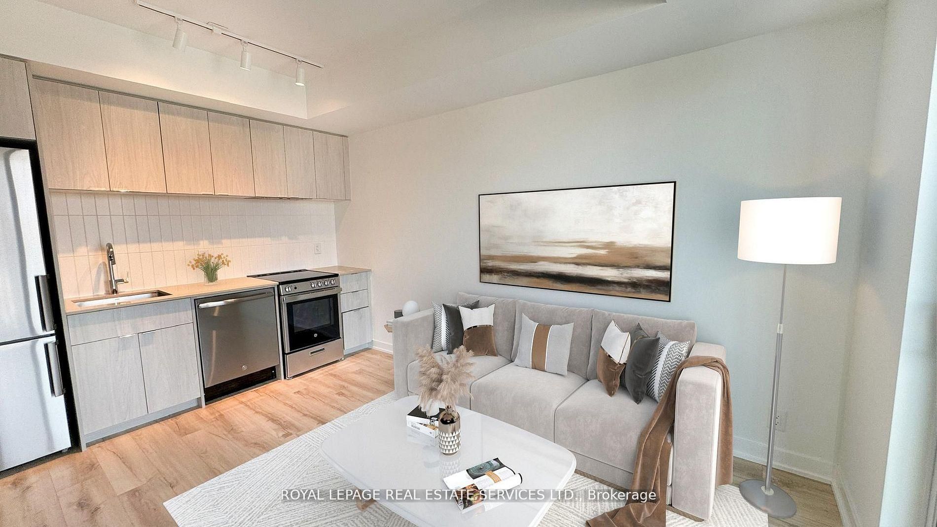Additional image 6 of 401-1660 Bloor Street W, Toronto, ON, M6P 0C6