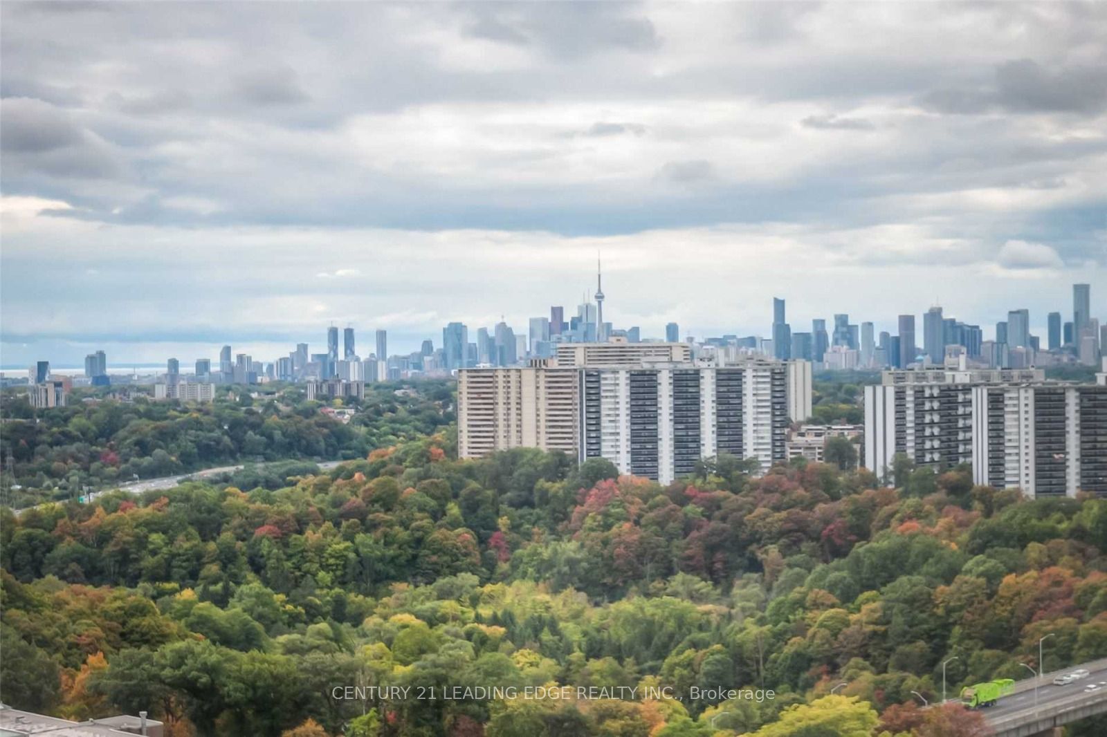 2505-735 Don Mills Road, Toronto, ON, M3C 1T1