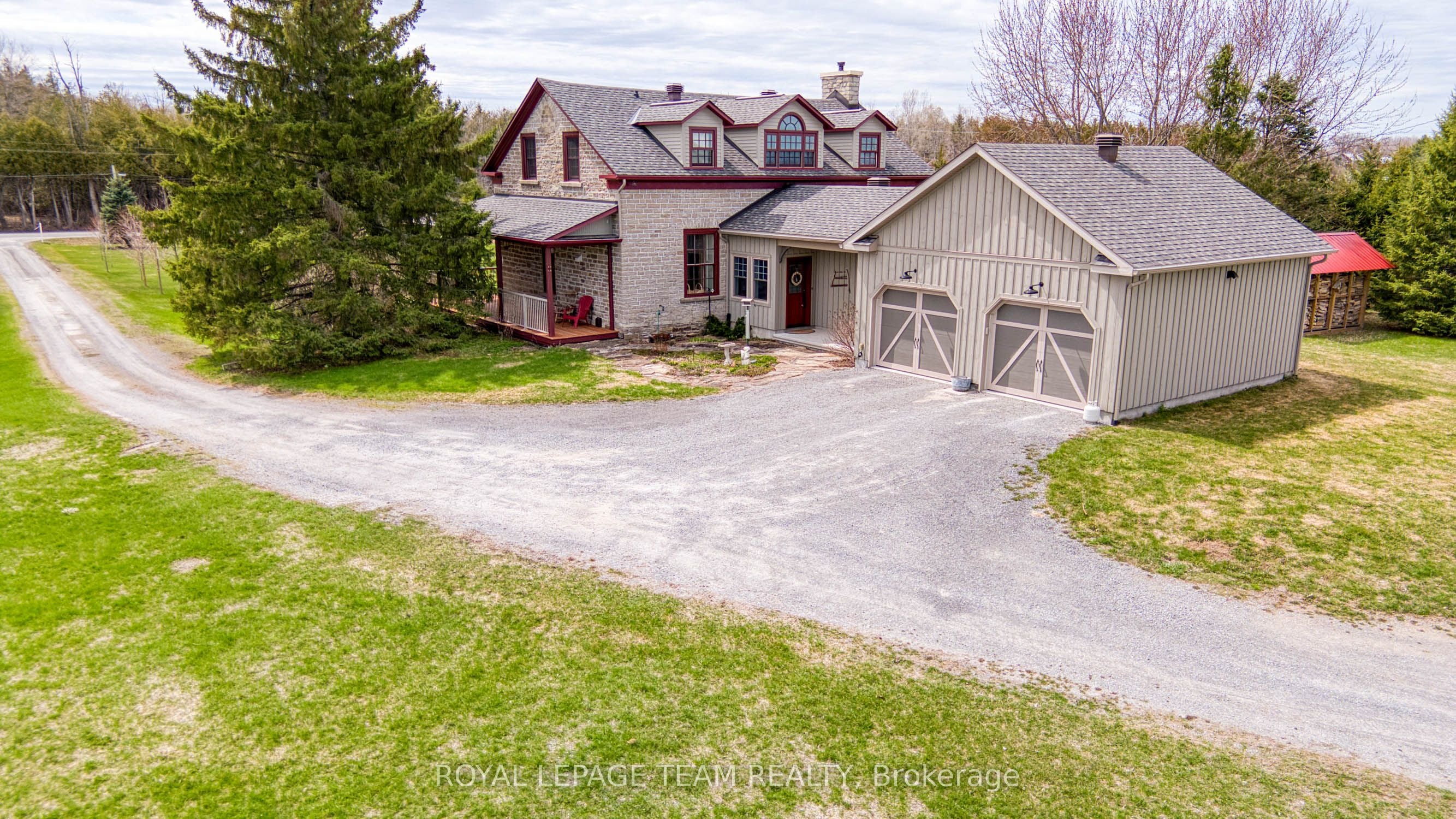 1202 Ramsay Concession 8 Road, Mississippi Mills, ON, K0A 1A0