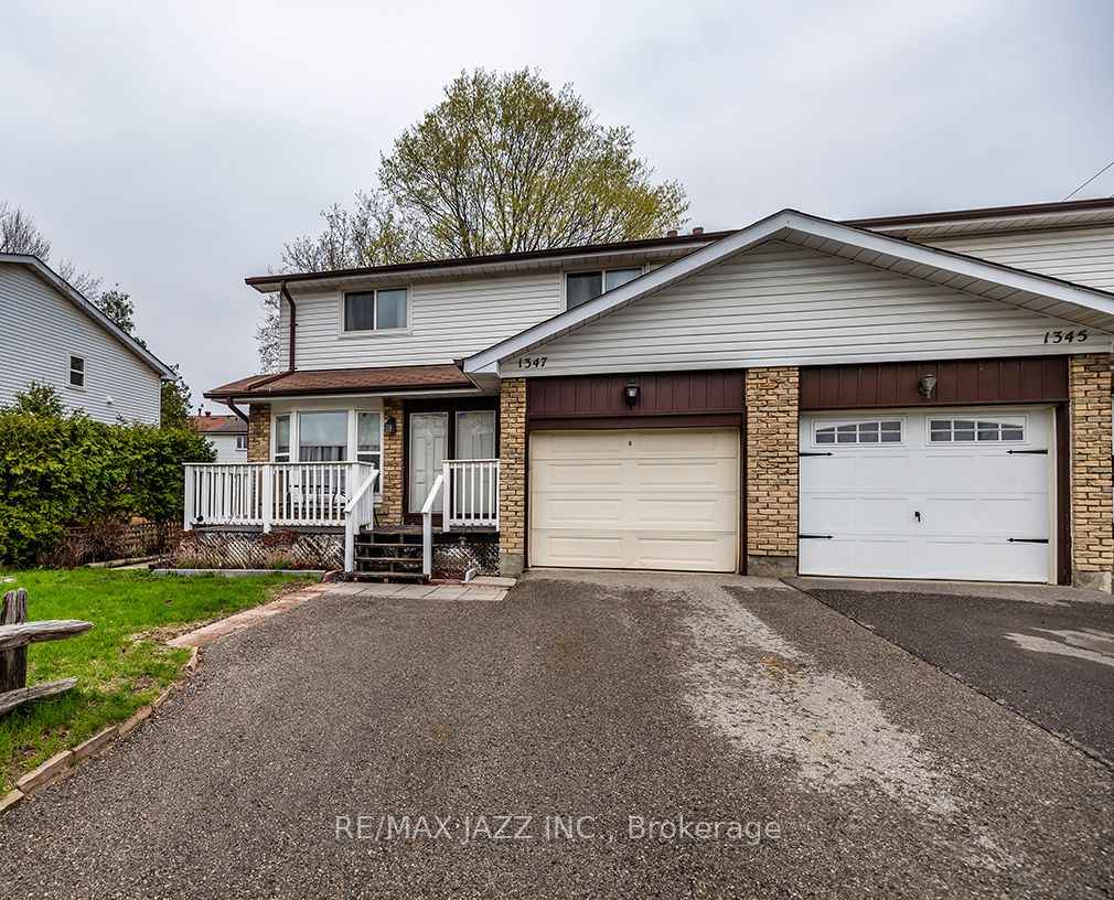 Additional image 2 of 1347 Mary Street N, Oshawa, ON, L1G 6T2
