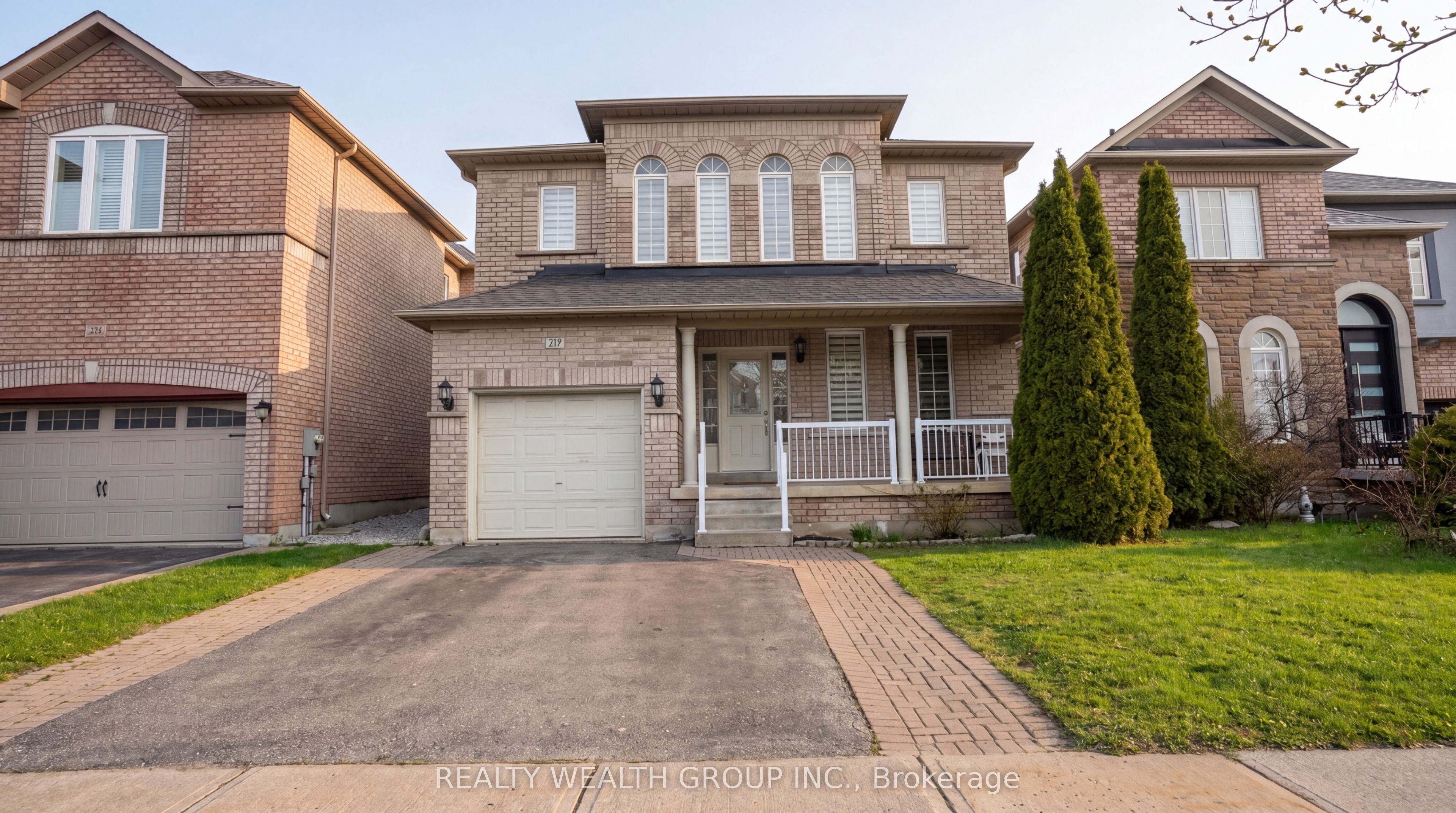 212 Vellore Woods Boulevard, Vaughan, ON, L4H 1Y5