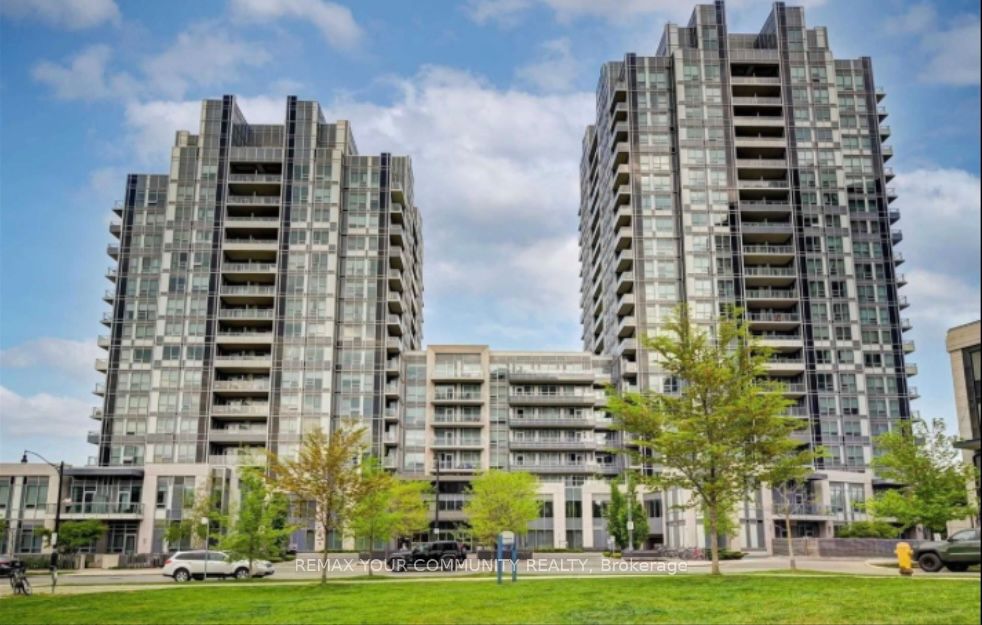 Additional image 2 of 1512-120 Harrison Garden Boulevard, Toronto, ON, M2N 0H1
