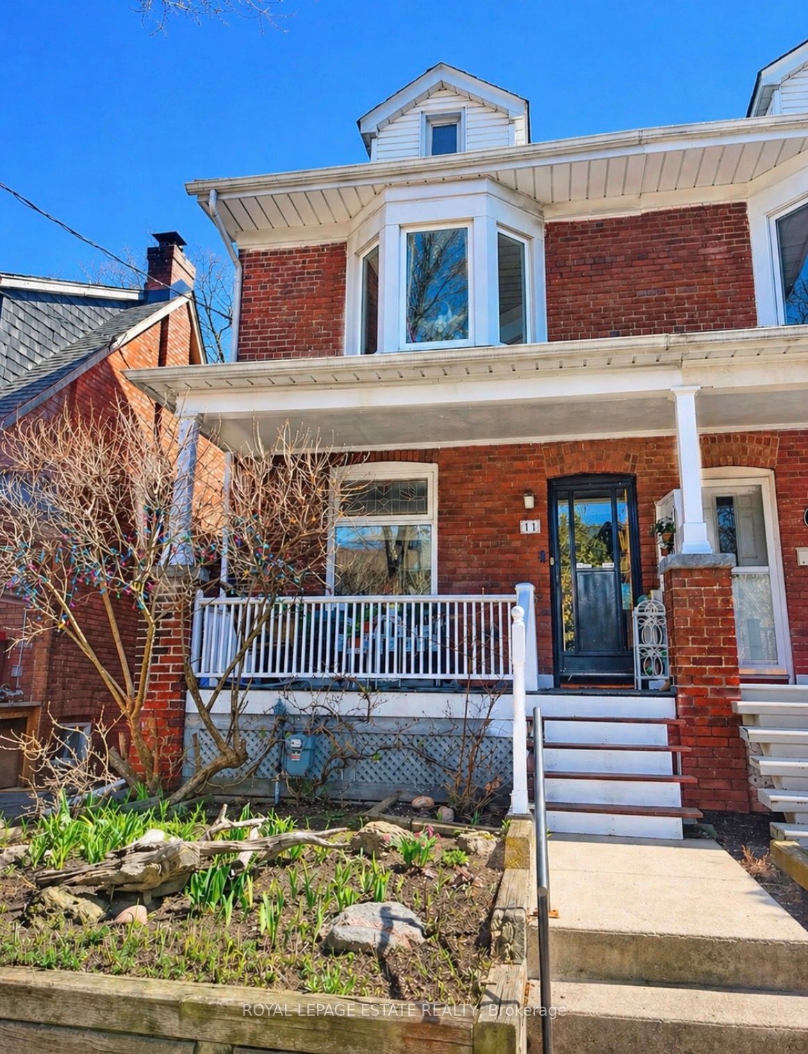 Basement-11 Keystone Avenue, Toronto, ON, M4C 1G9