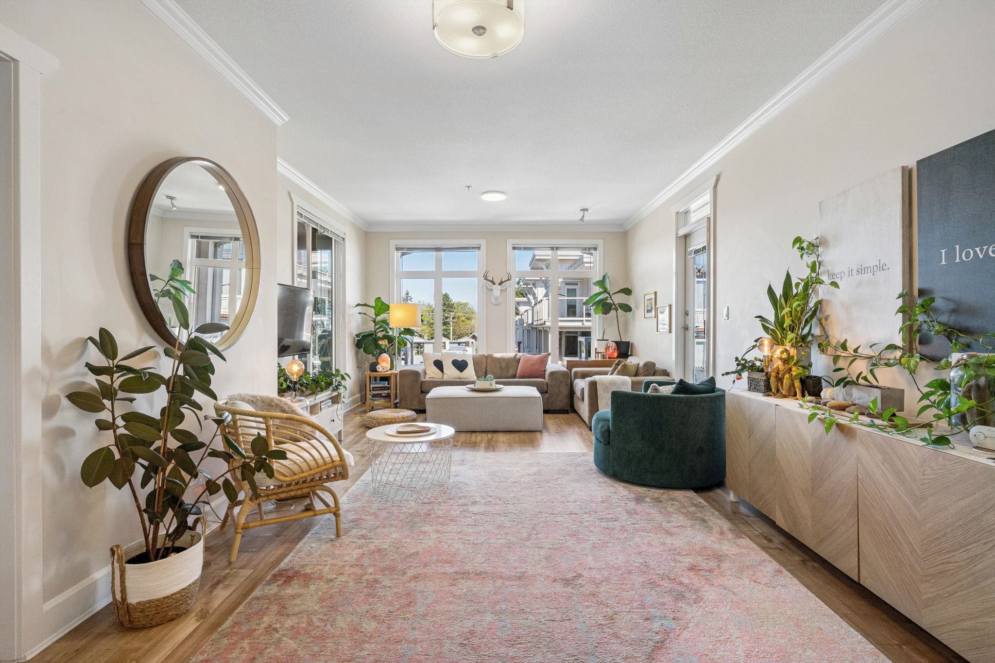 Additional image 3 of 305-4111 Bayview Street, Richmond, BC, V7E 6T5