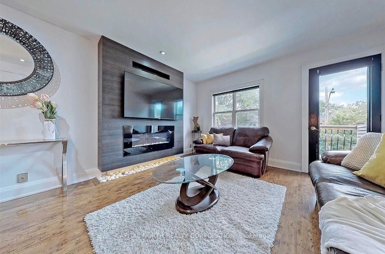Additional image 4 of Upper-4 Belle Ayre Boulevard, Toronto, ON, M4S 2P7