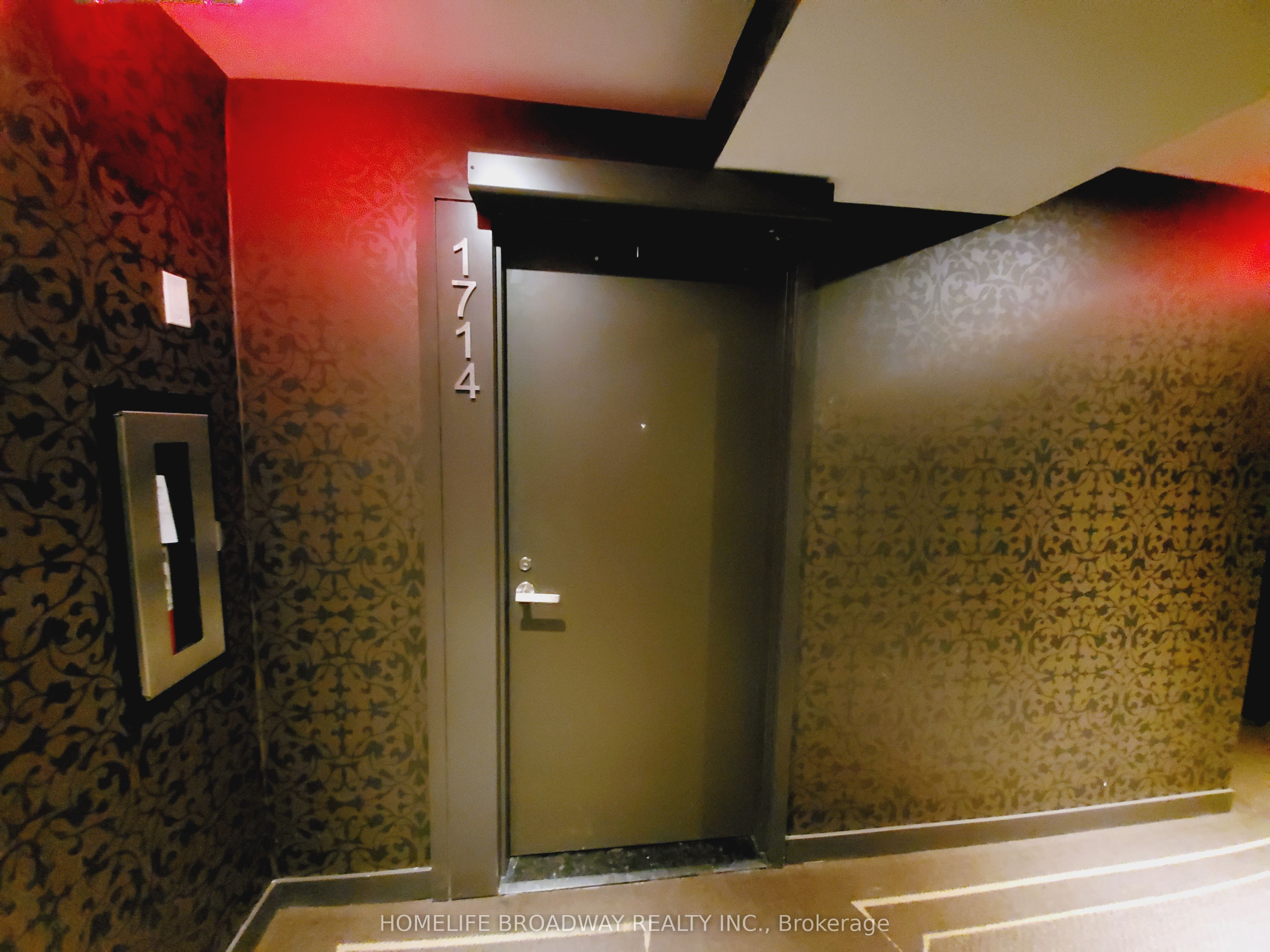 Additional image 4 of 1714-197 Yonge Street, Toronto, ON, M5B 0C1