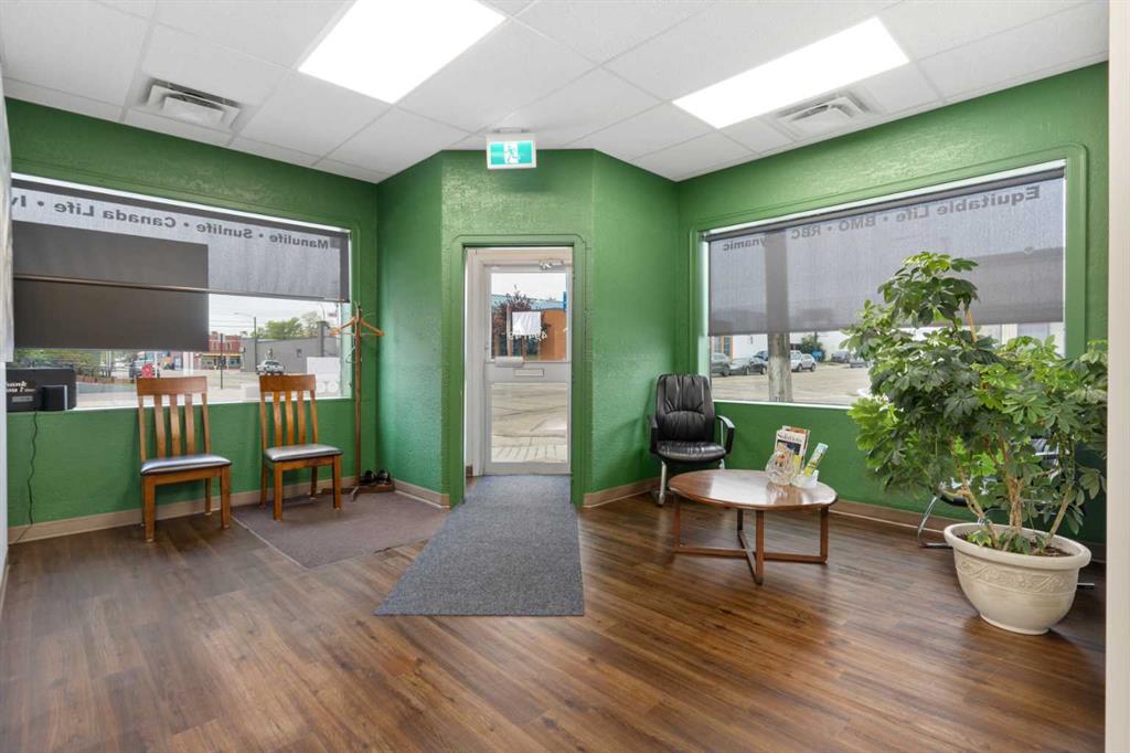 Additional image 2 of Office B-4941 49 Street, Camrose, AB, T4V 1N3