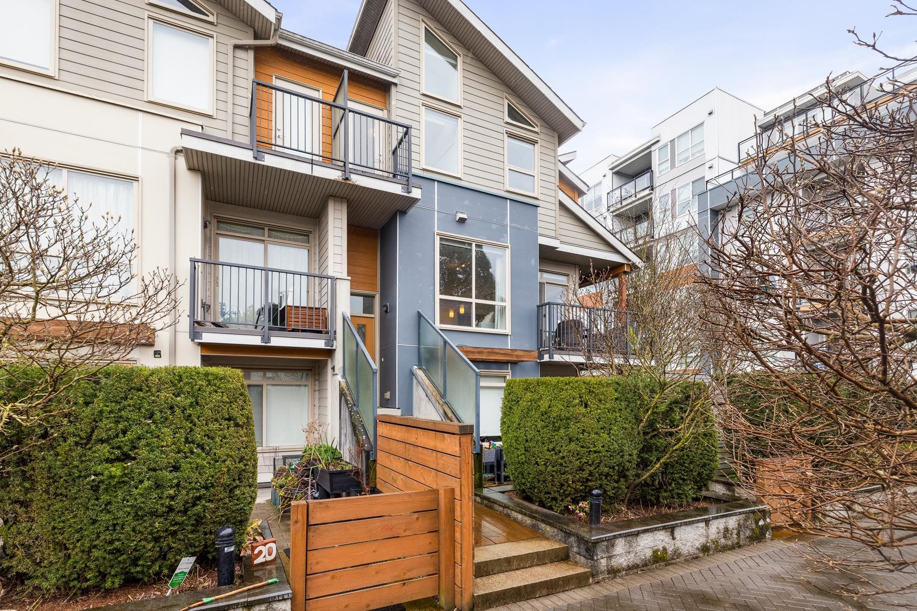 50-10133 River Drive, Richmond, BC, V6X 0K8