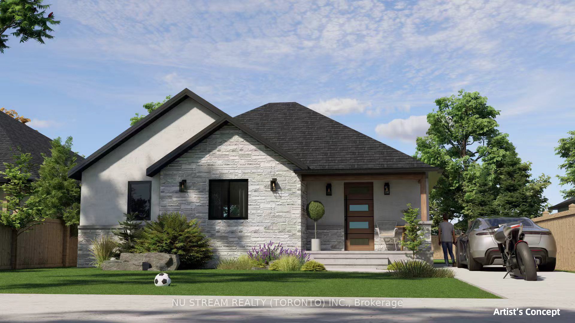 Lot 13 Ambassador Beach Road, Windsor, ON, N0R 1G0