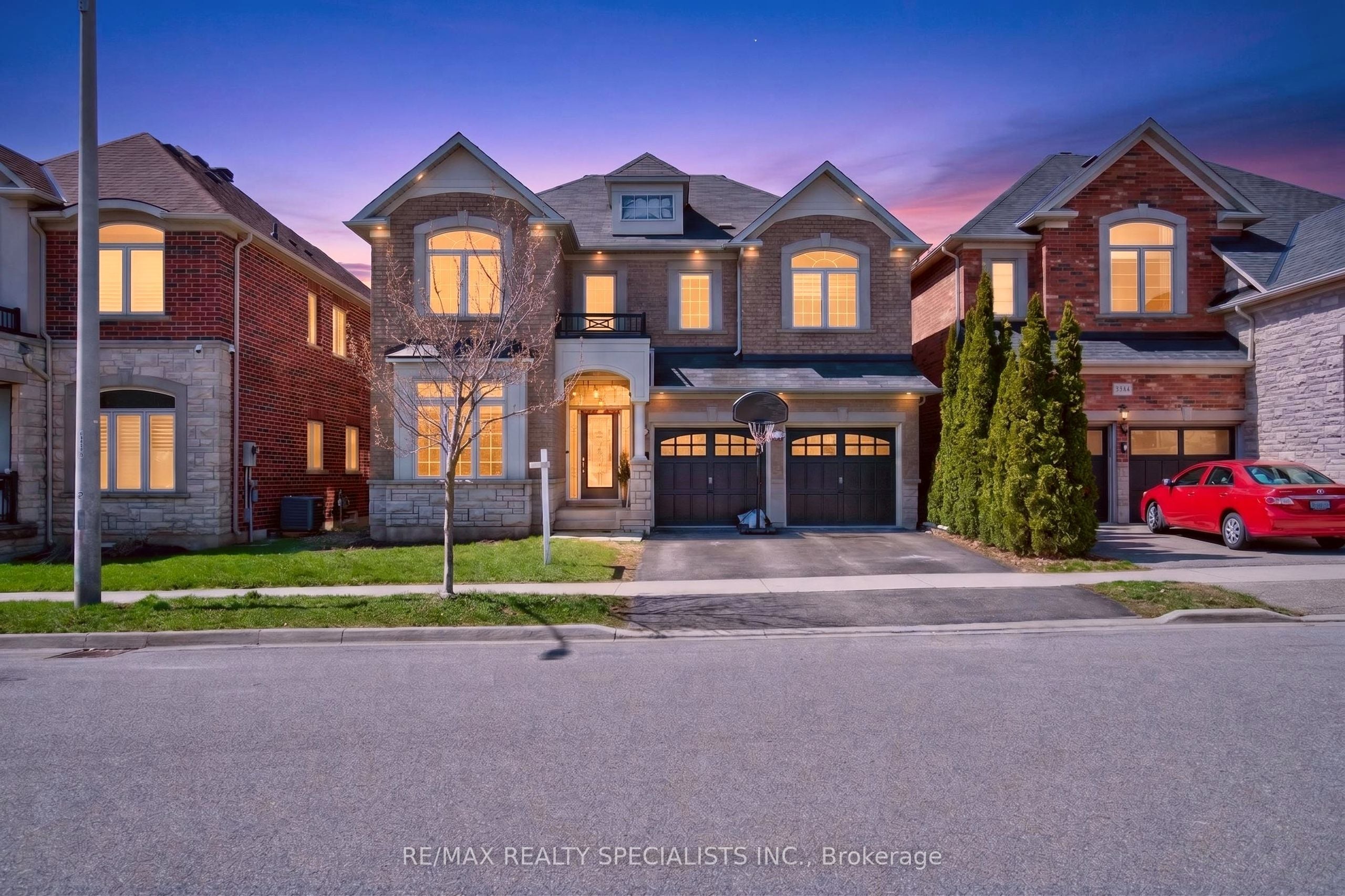 3342 Cline Street, Burlington, ON, L7M 0J9