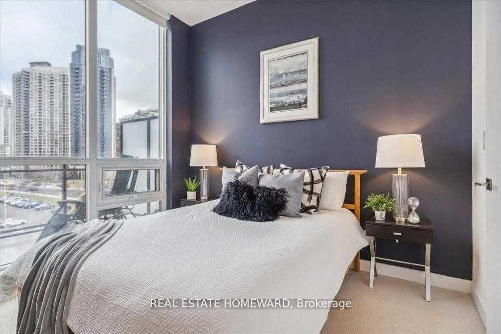 Additional image 5 of 303-4011 Brickstone Mews, Mississauga, ON, L5B 0J7