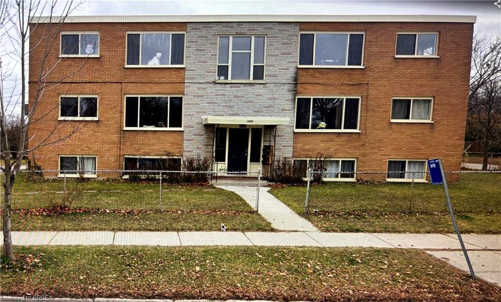 1438 Beckworth Avenue, London, ON, N5V 2K7