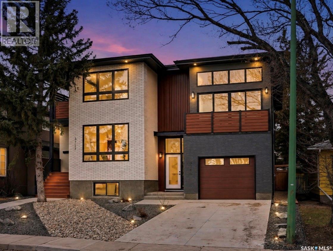 3919 Qu'appelle Drive, Regina, SK, S4S0E1