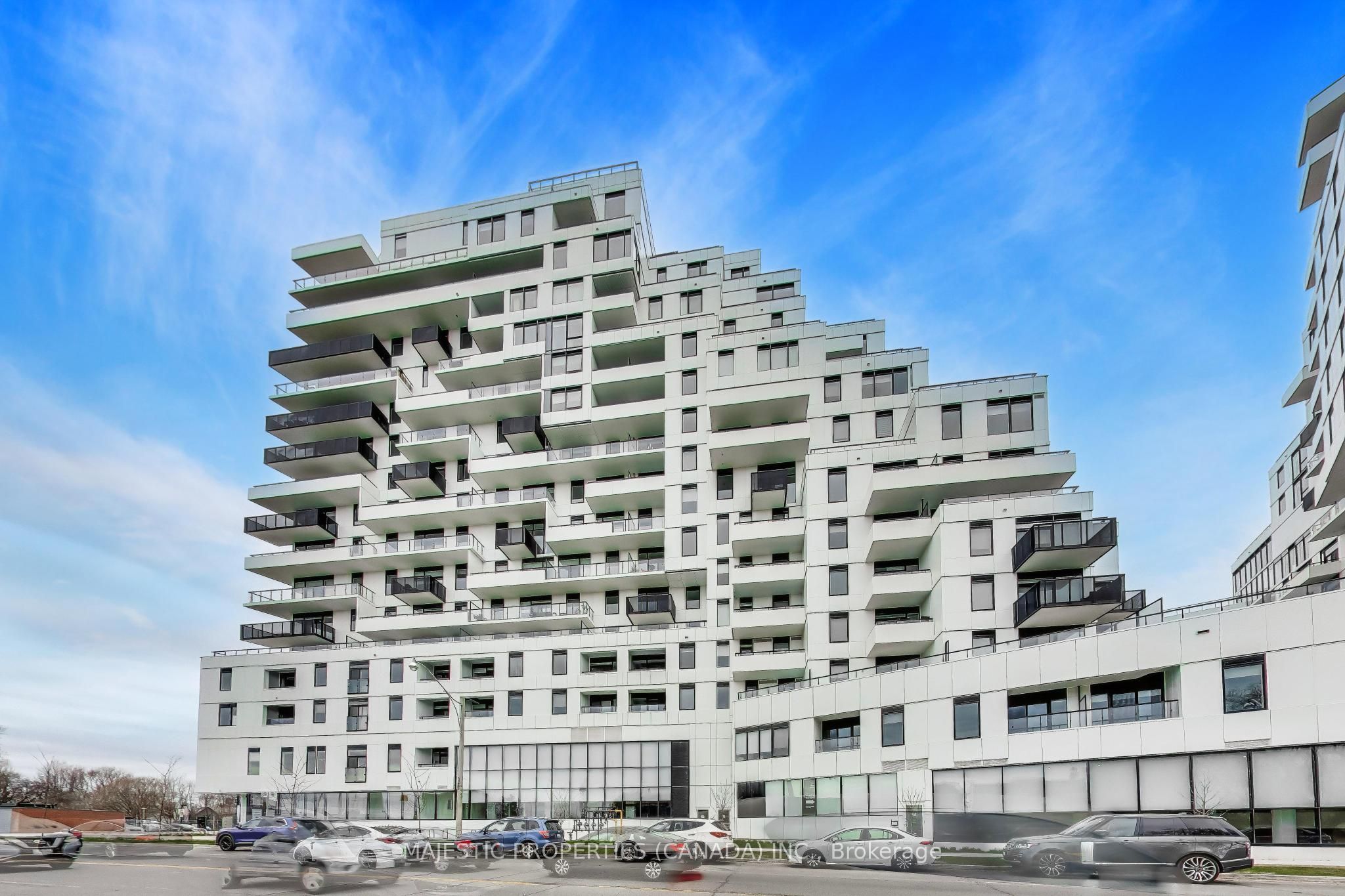 1304-1050 Eastern Avenue, Toronto, ON, M4L 0B7