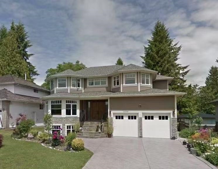 1059 Cornell Avenue, Coquitlam, BC, V3J 2Z6