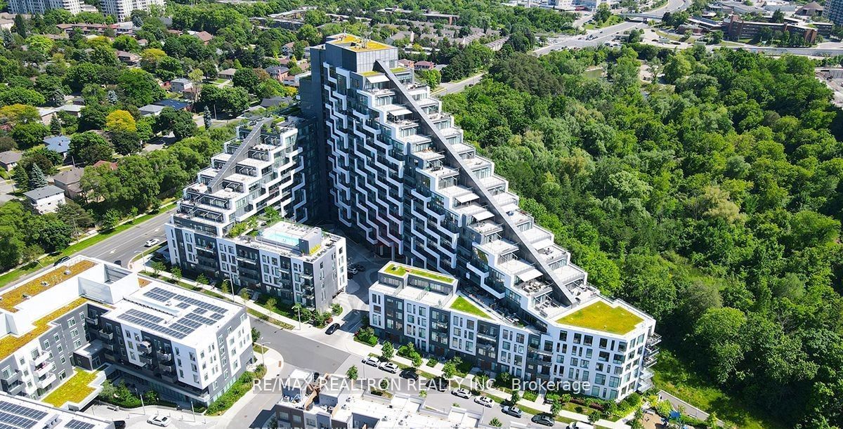 257-25 Adra Grado Way, Toronto, ON, M2H 0H6