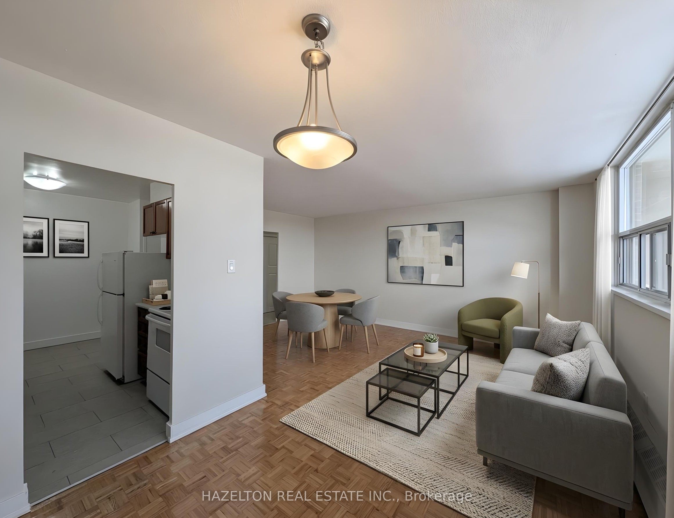 504-1780 Victoria Park Avenue, Toronto, ON, M1R 1S6