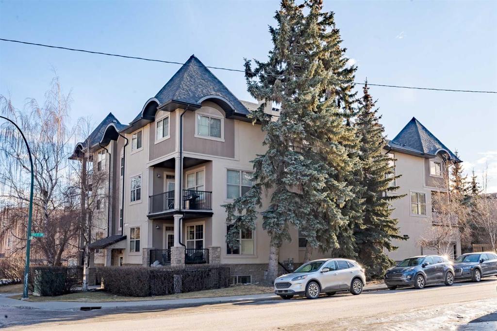 Additional image 2 of 101-3704 15a Street SW, Calgary, AB, T2T4C3