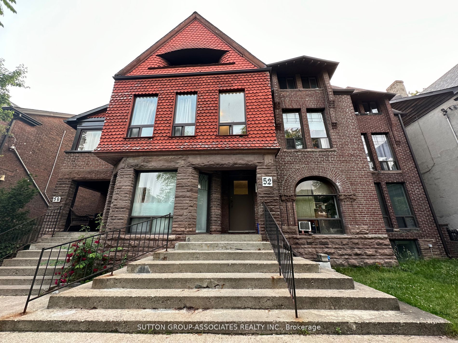101-52 Metcalfe Street, Toronto, ON, M4X 1R8