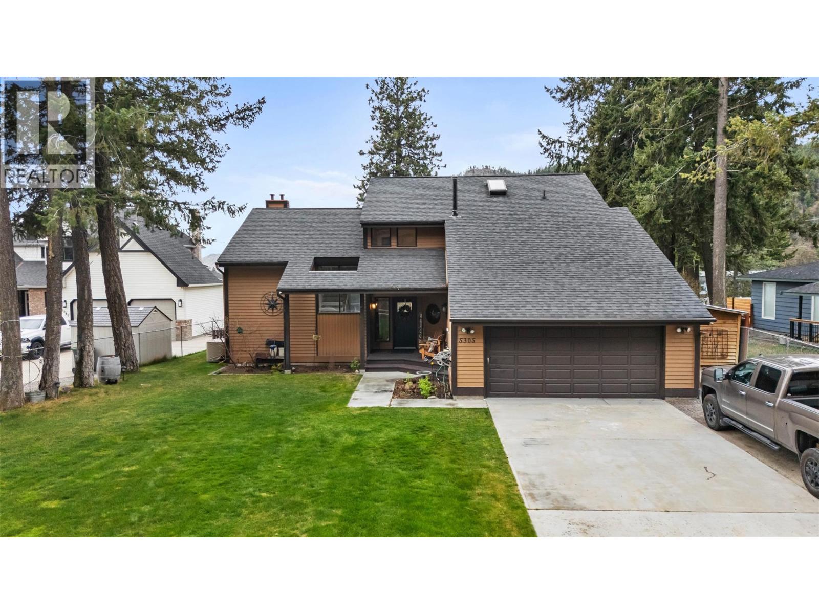 Additional image 3 of 5305 Bradbury Street, Peachland, BC, V0H1X8
