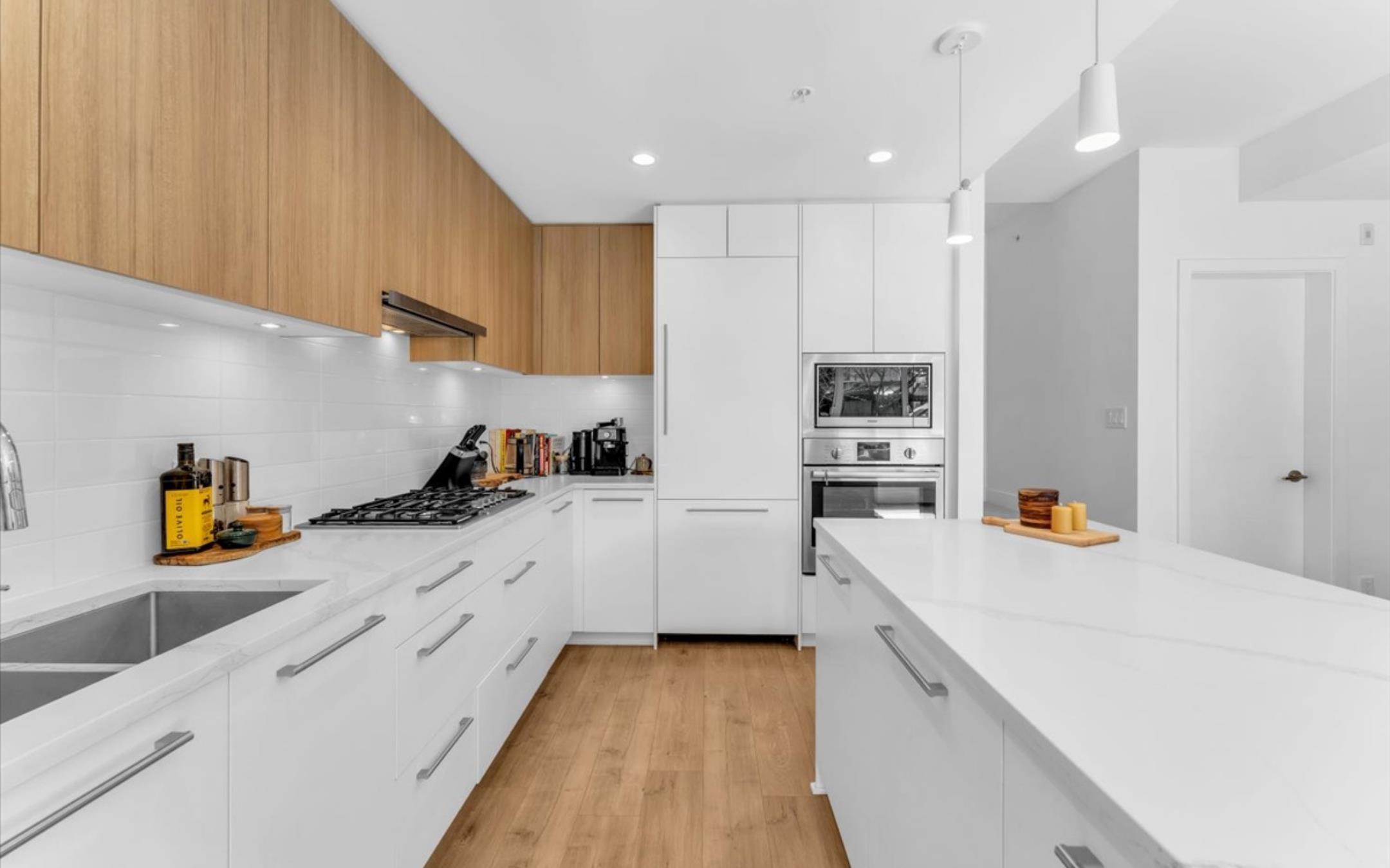 Additional image 5 of 175-2035 Glenaire Drive, North Vancouver, BC, V7P 1Y2