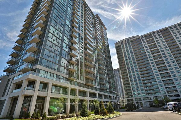 Additional image 2 of 515-339 Rathburn Road W, Mississauga, ON, L5B 0K6