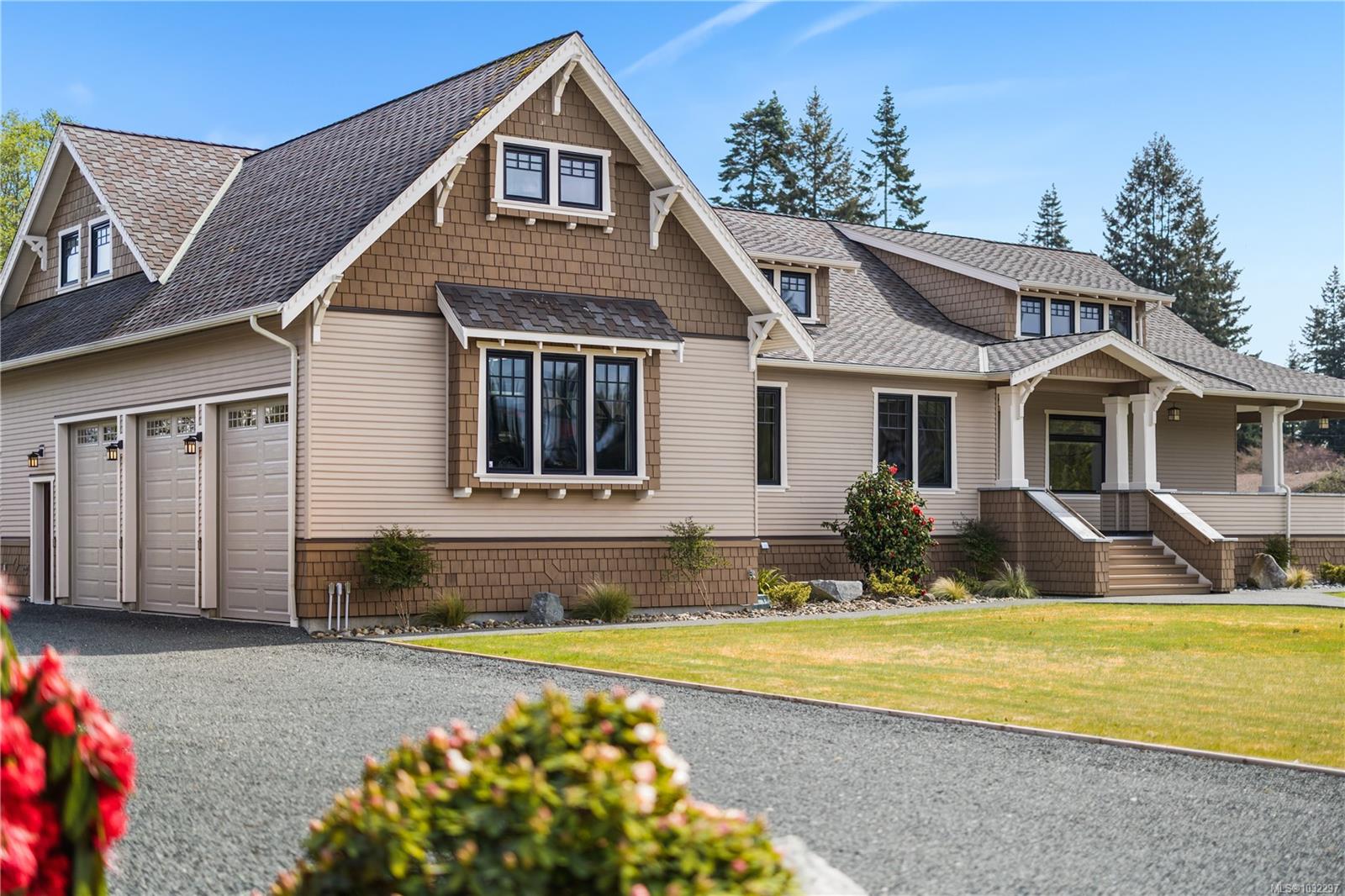3816 Stuart Place, Campbell River, BC, V9H 1J7 photo 3