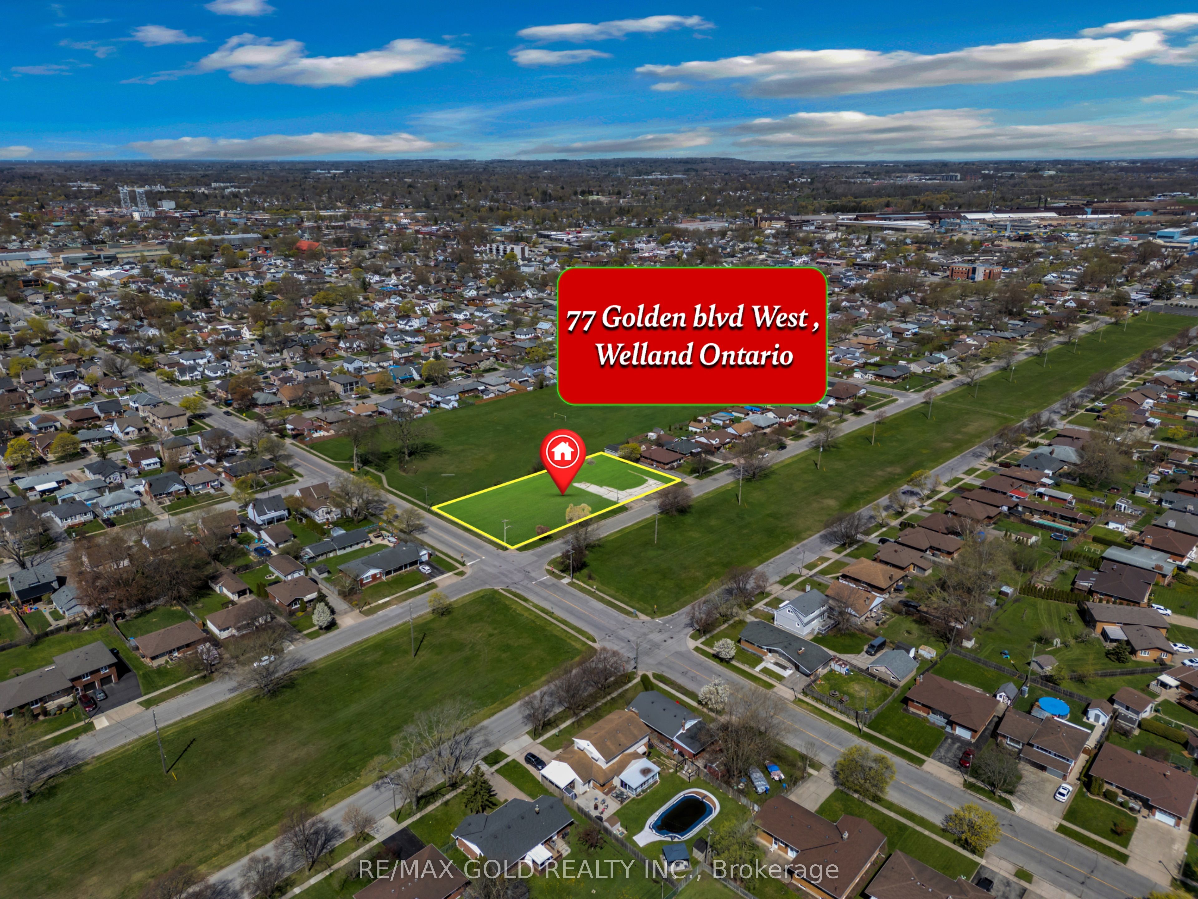Additional image 2 of 77 Golden Boulevard, Welland, ON, L3B 1H5