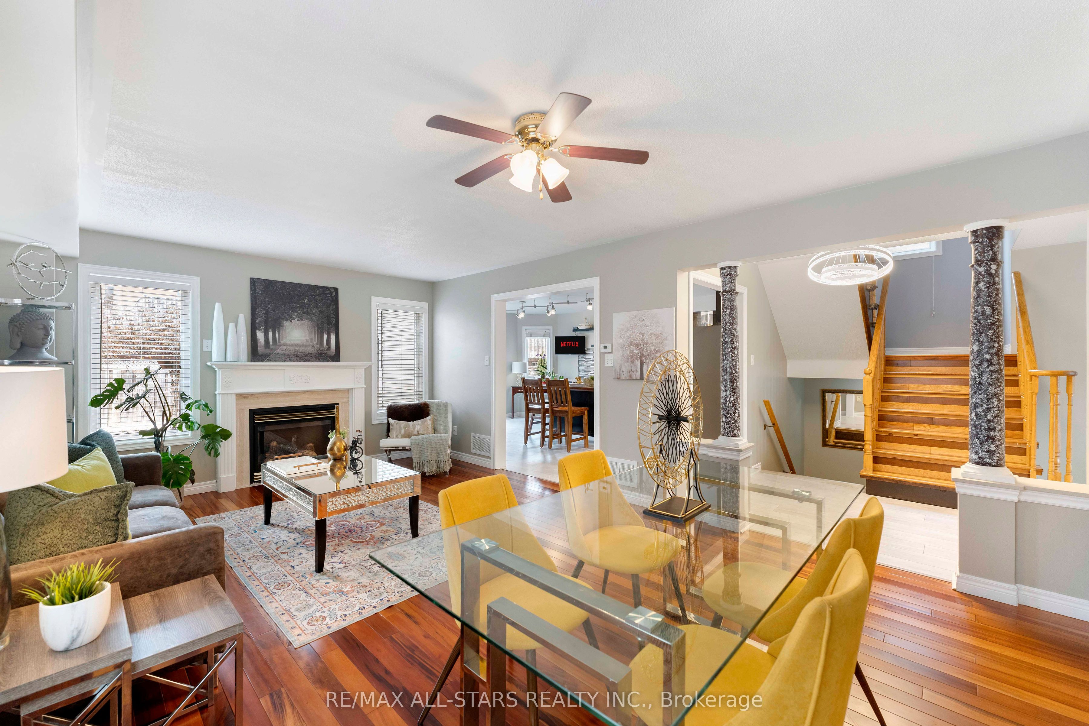 Additional image 2 of 18 Reddenhurst Crescent, Georgina, ON, L4P 4G1