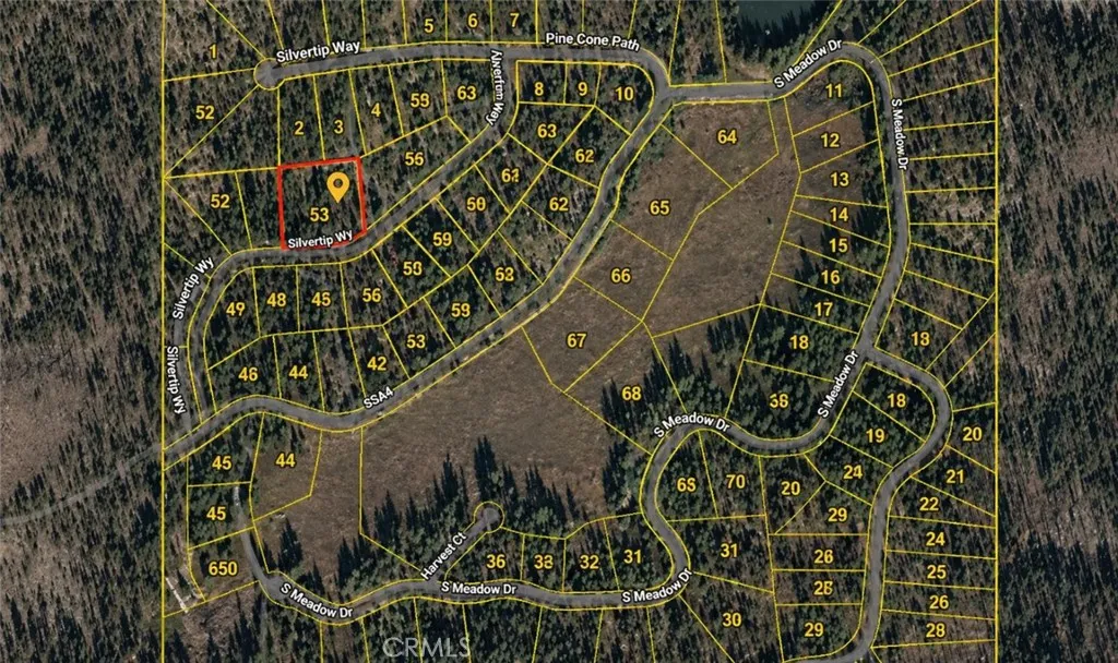 Additional image 144 of 46336 Silvertip Way, North Fork, CA 93643