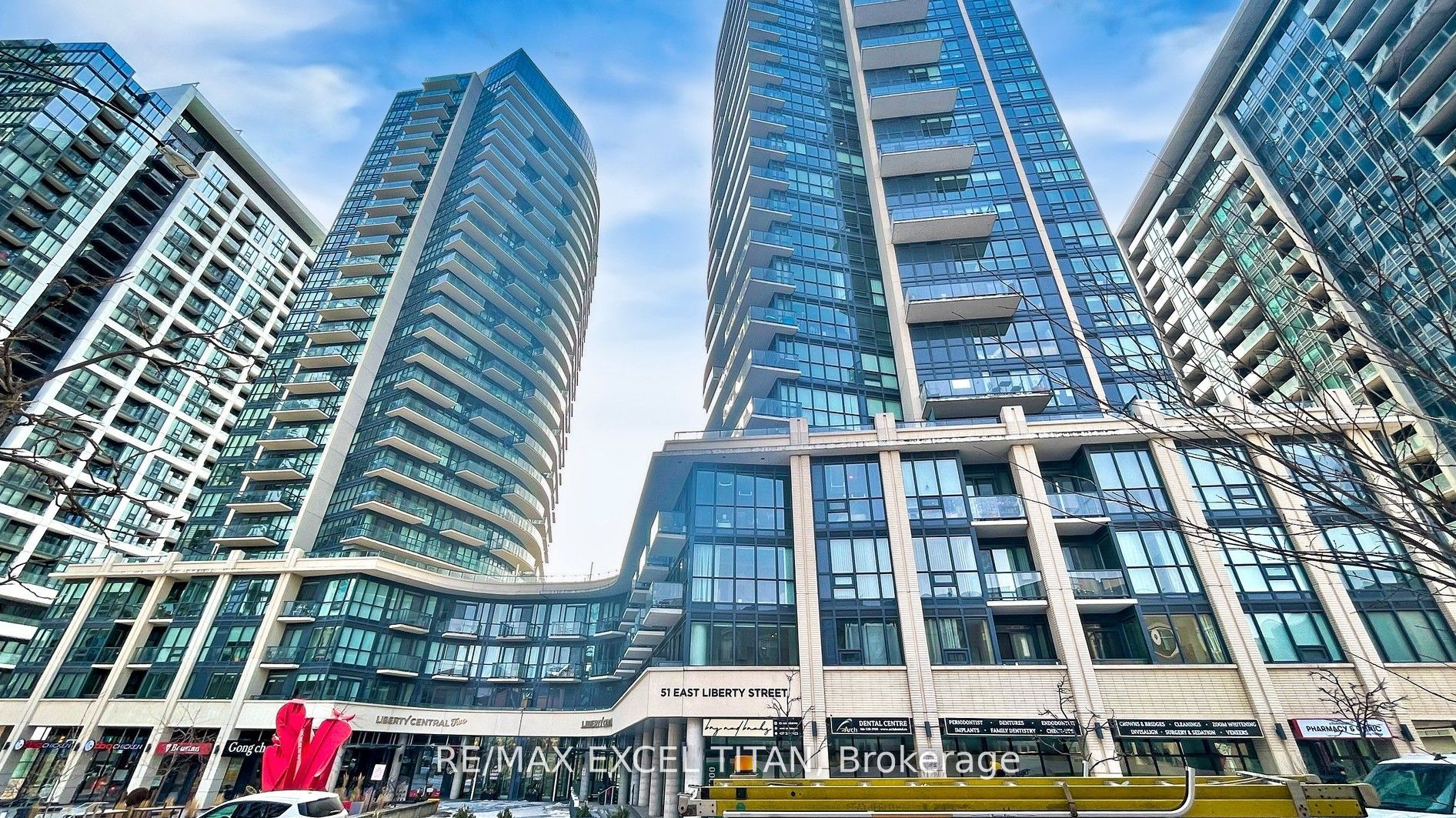 Additional image 2 of 1202-51 East Liberty Street, Toronto, ON, M6K 3P8