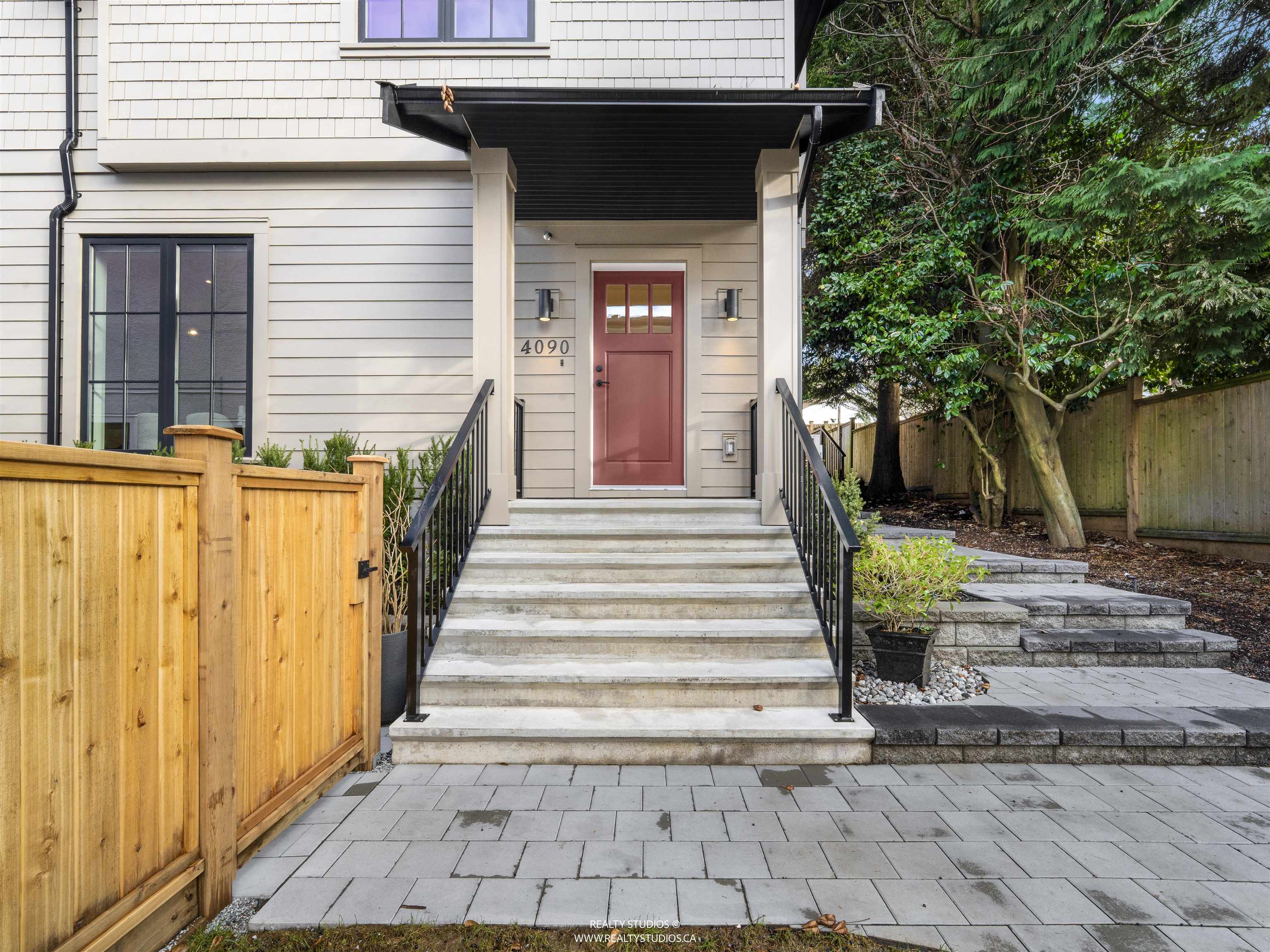Additional image 3 of 4090 Maple Crescent, Vancouver, BC, V6J 4B2