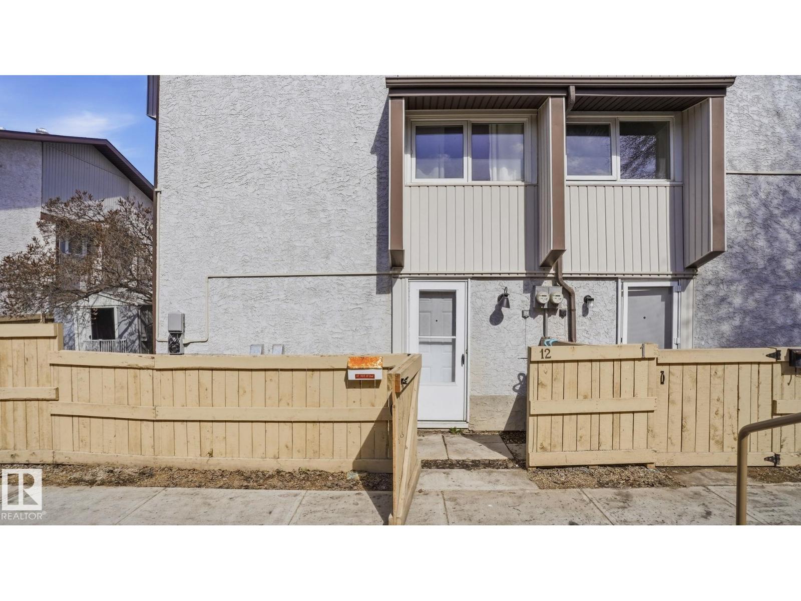 12-14120 80 Street NW, Edmonton, AB, T5C1L6