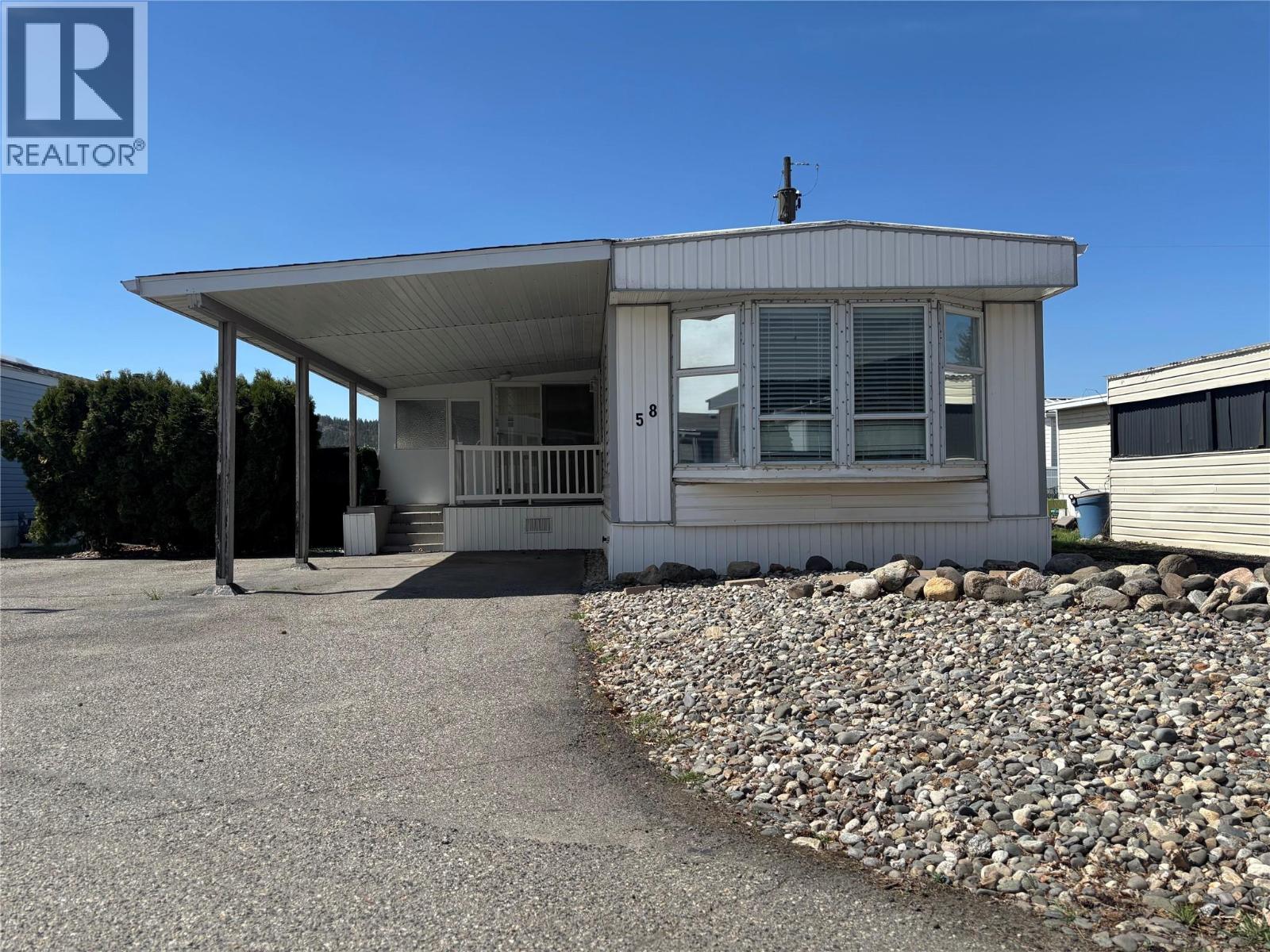 58-9020 Jim Bailey Road, Kelowna, BC, V4V1E5