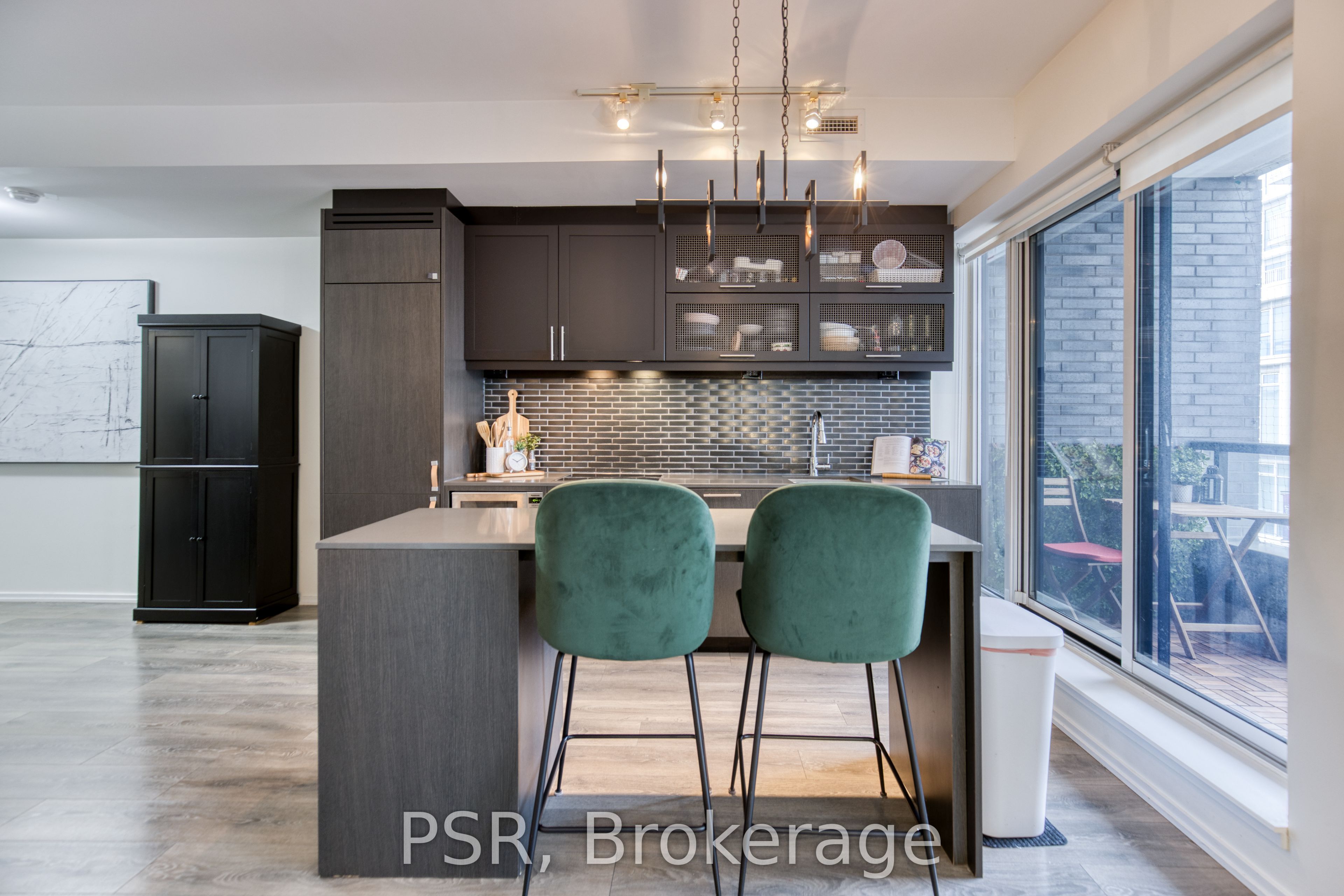 Additional image 5 of 321-783 Bathurst Street, Toronto, ON, M5S 0A8