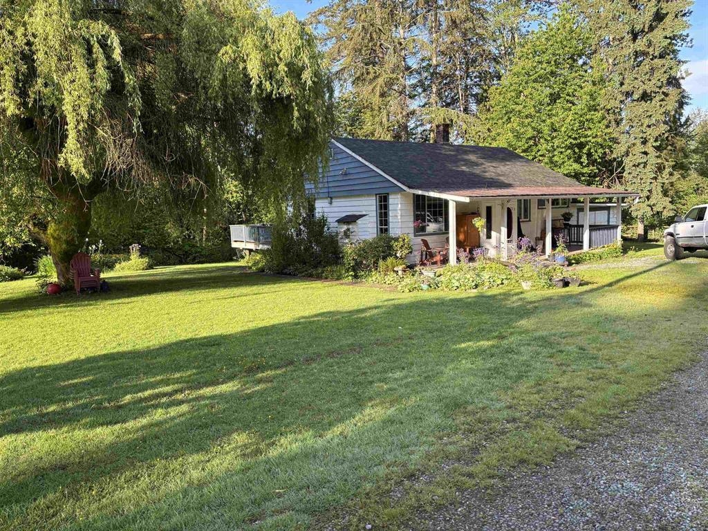 11693 246 Street, Maple Ridge, BC, V4R 1K7