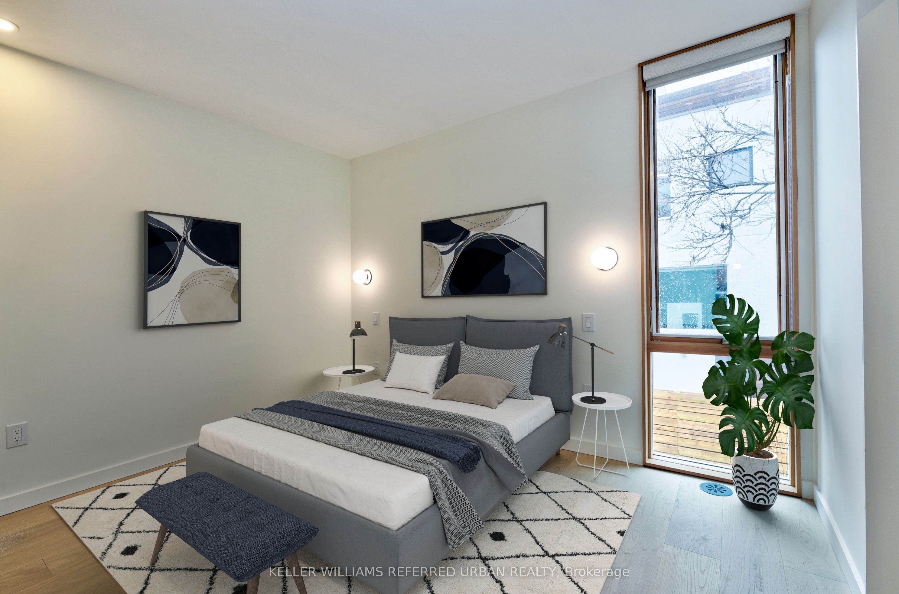 Additional image 3 of Laneway-37 Margueretta Street, Toronto, ON, M6K 2P6